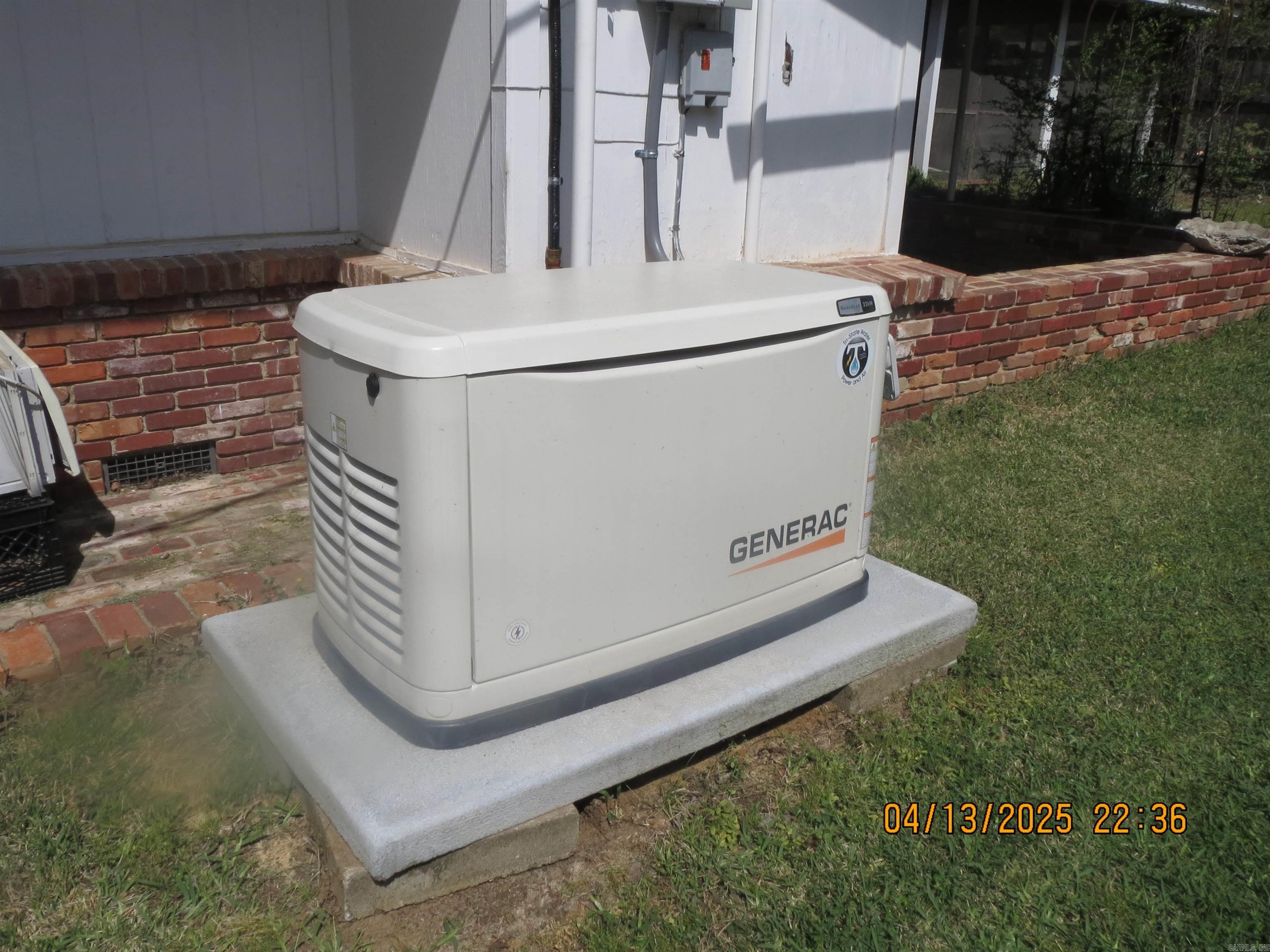 609 E Central  Warren, AR