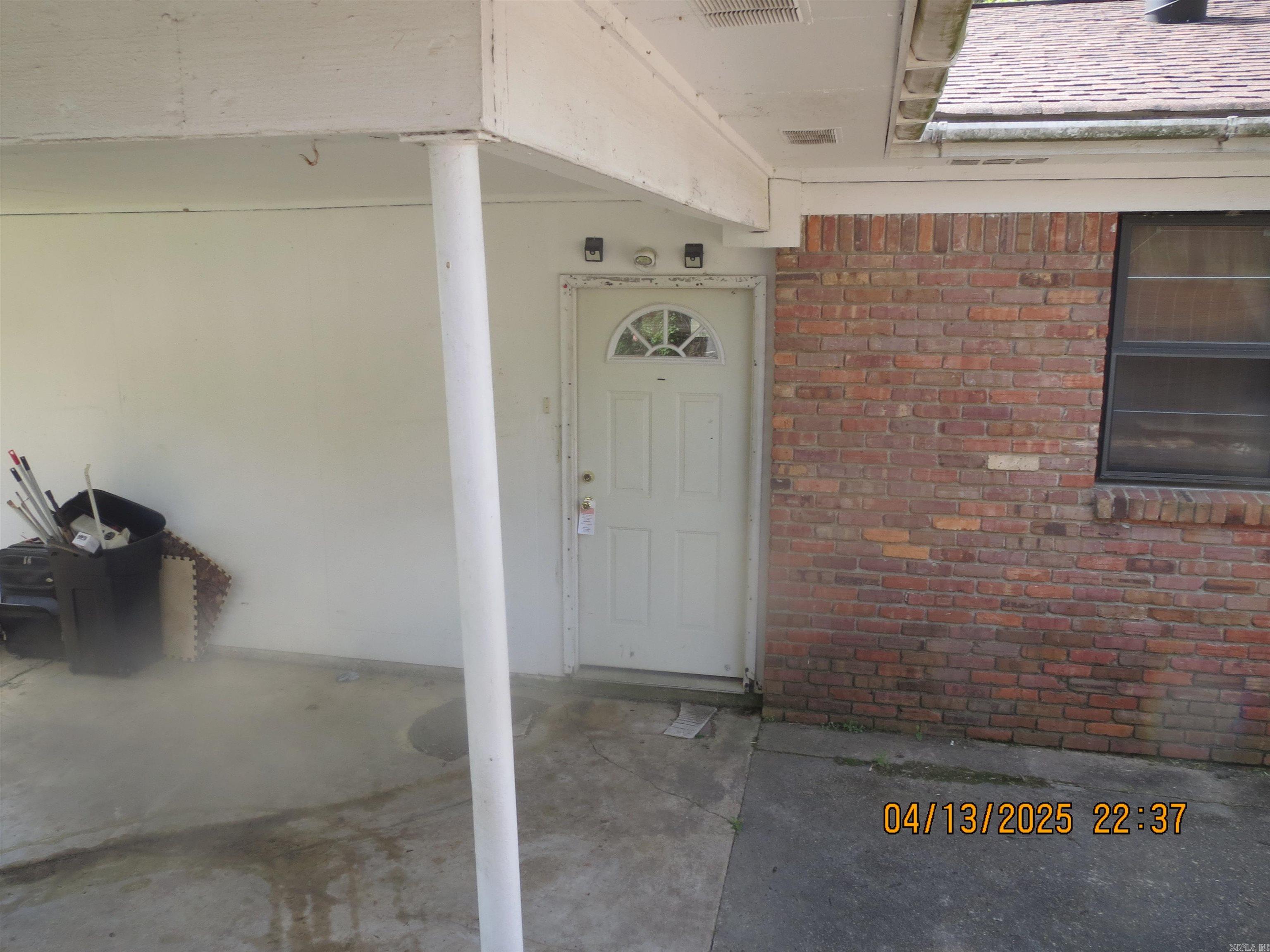 609 E Central  Warren, AR