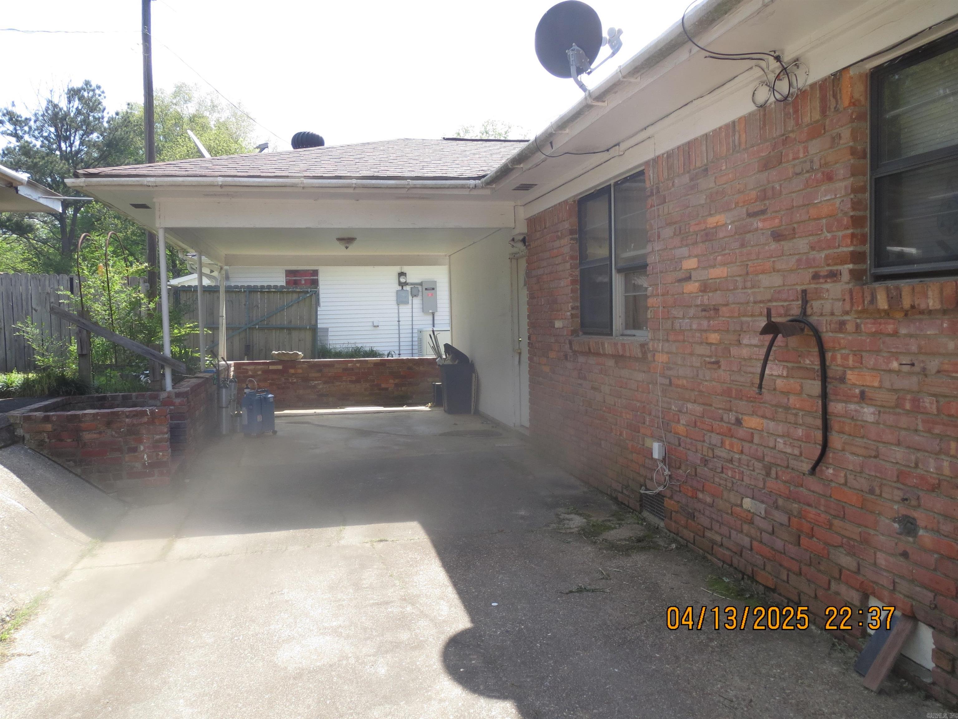 609 E Central  Warren, AR