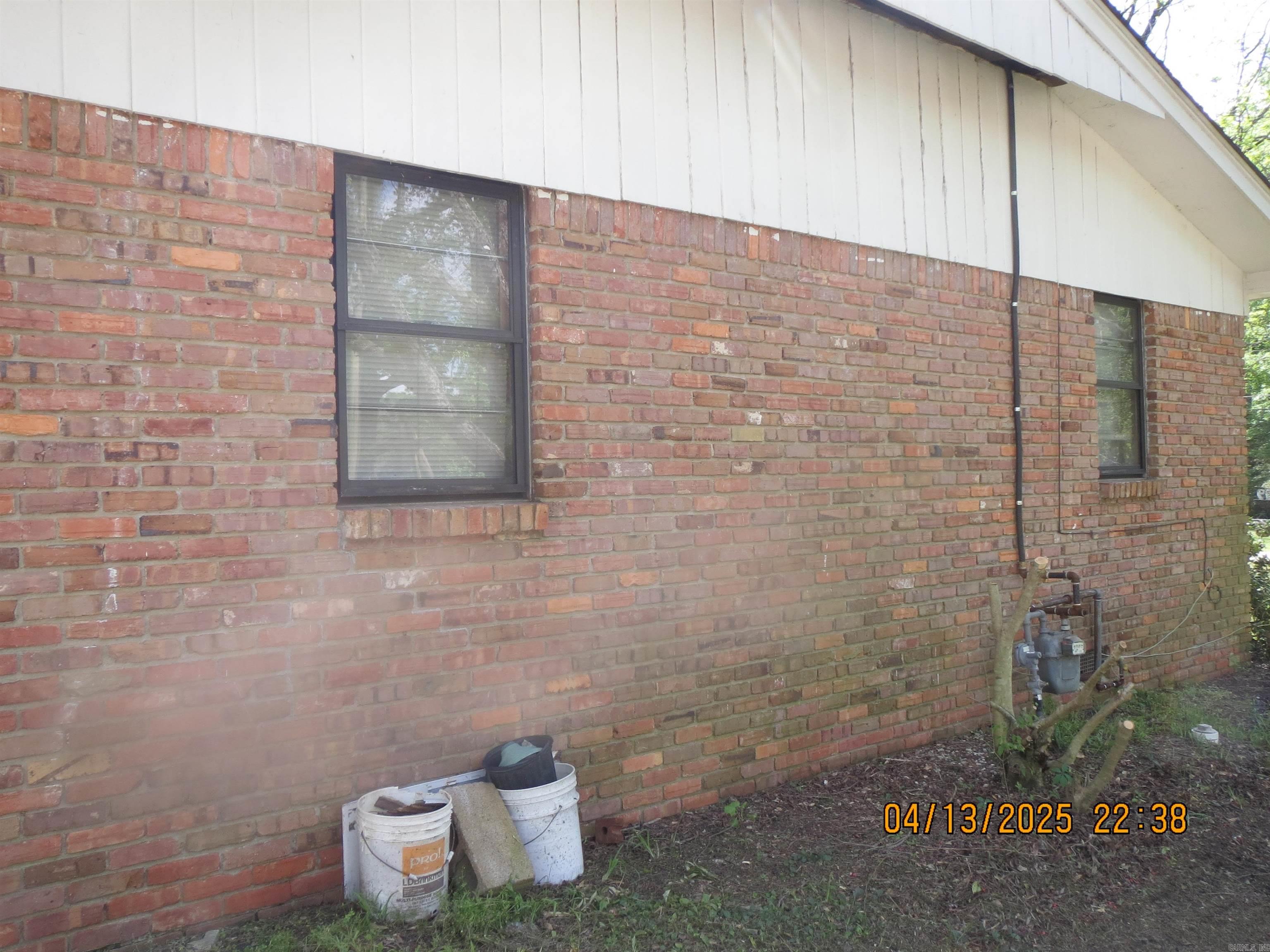 609 E Central  Warren, AR