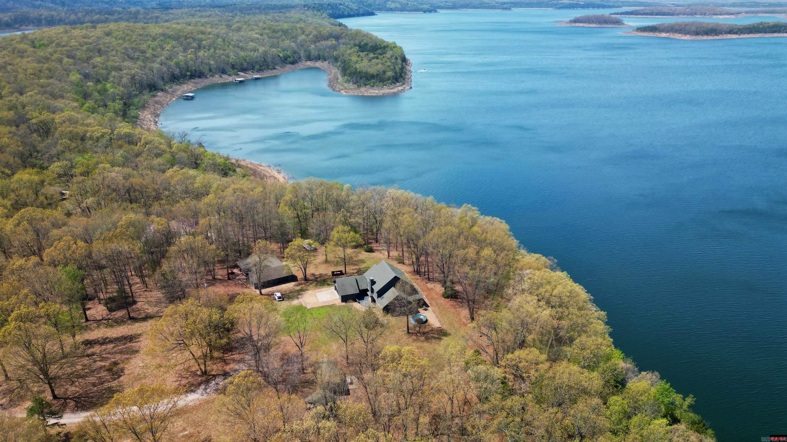 13534 MC 8001  Yellville, AR