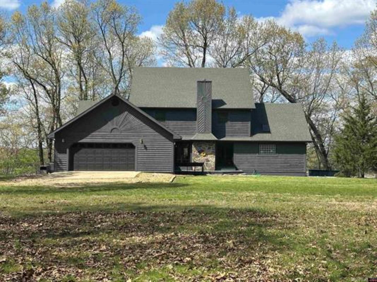 13534 MC 8001  Yellville, AR