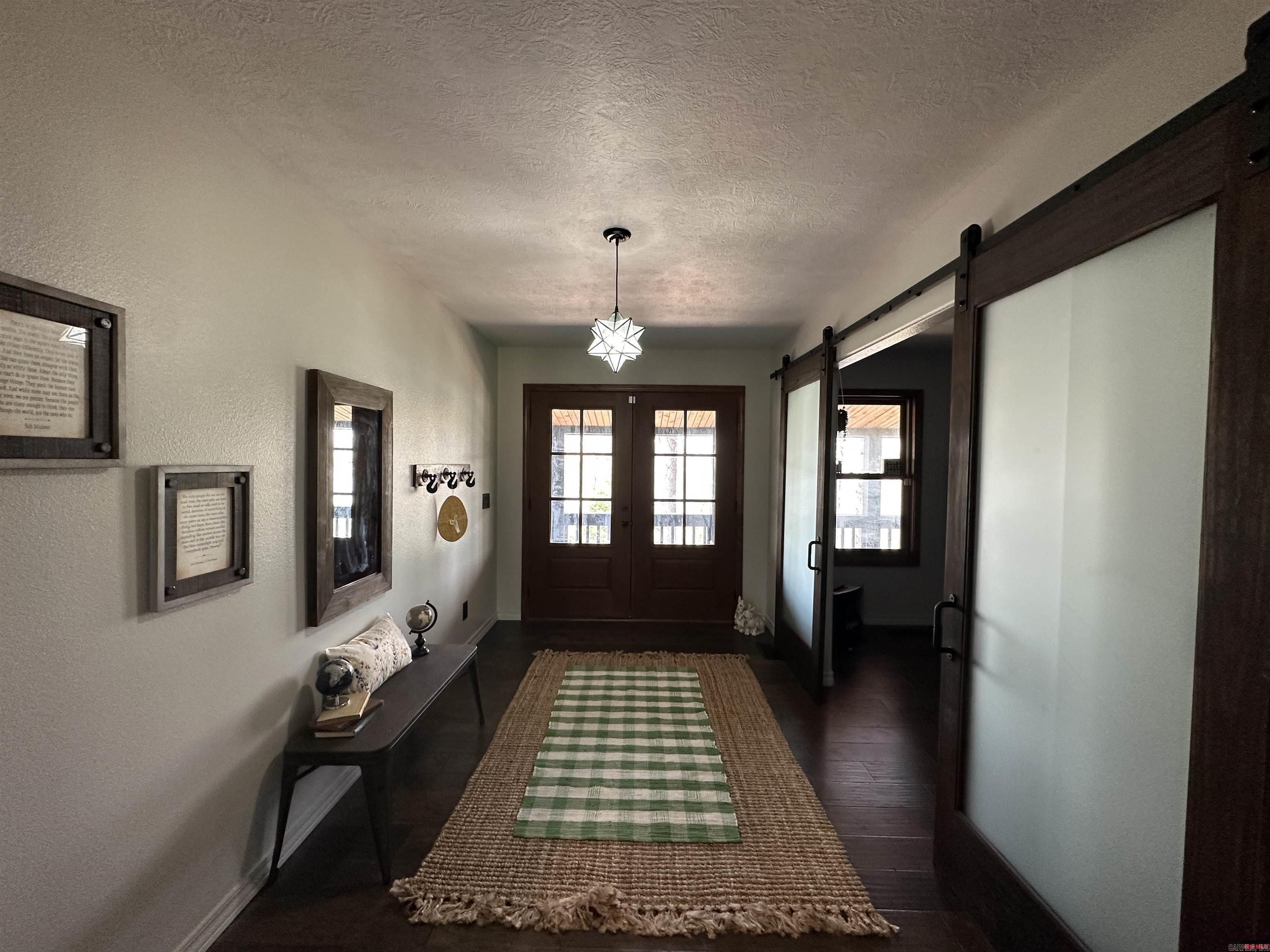 13534 MC 8001  Yellville, AR