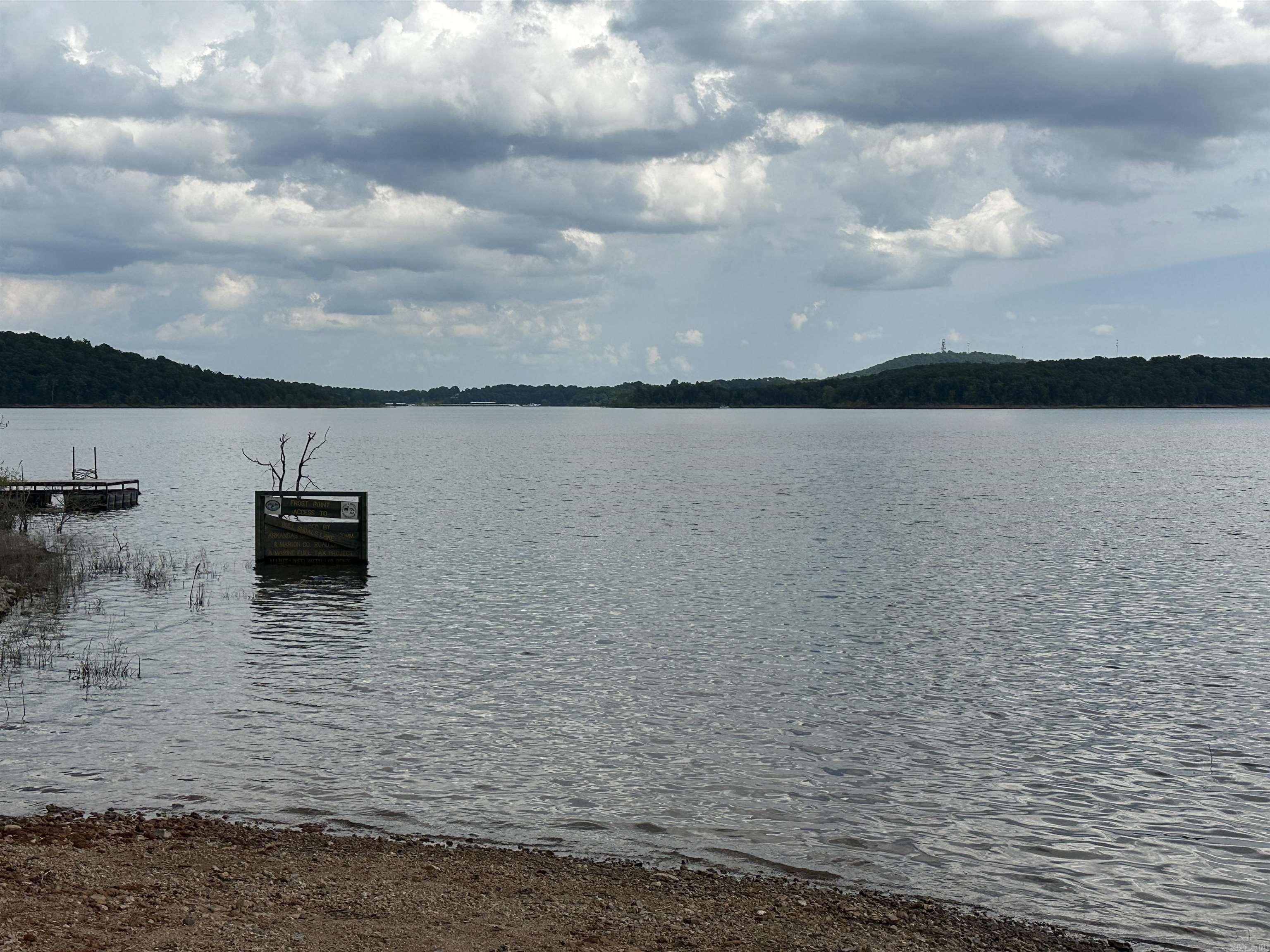 13534 MC 8001  Yellville, AR