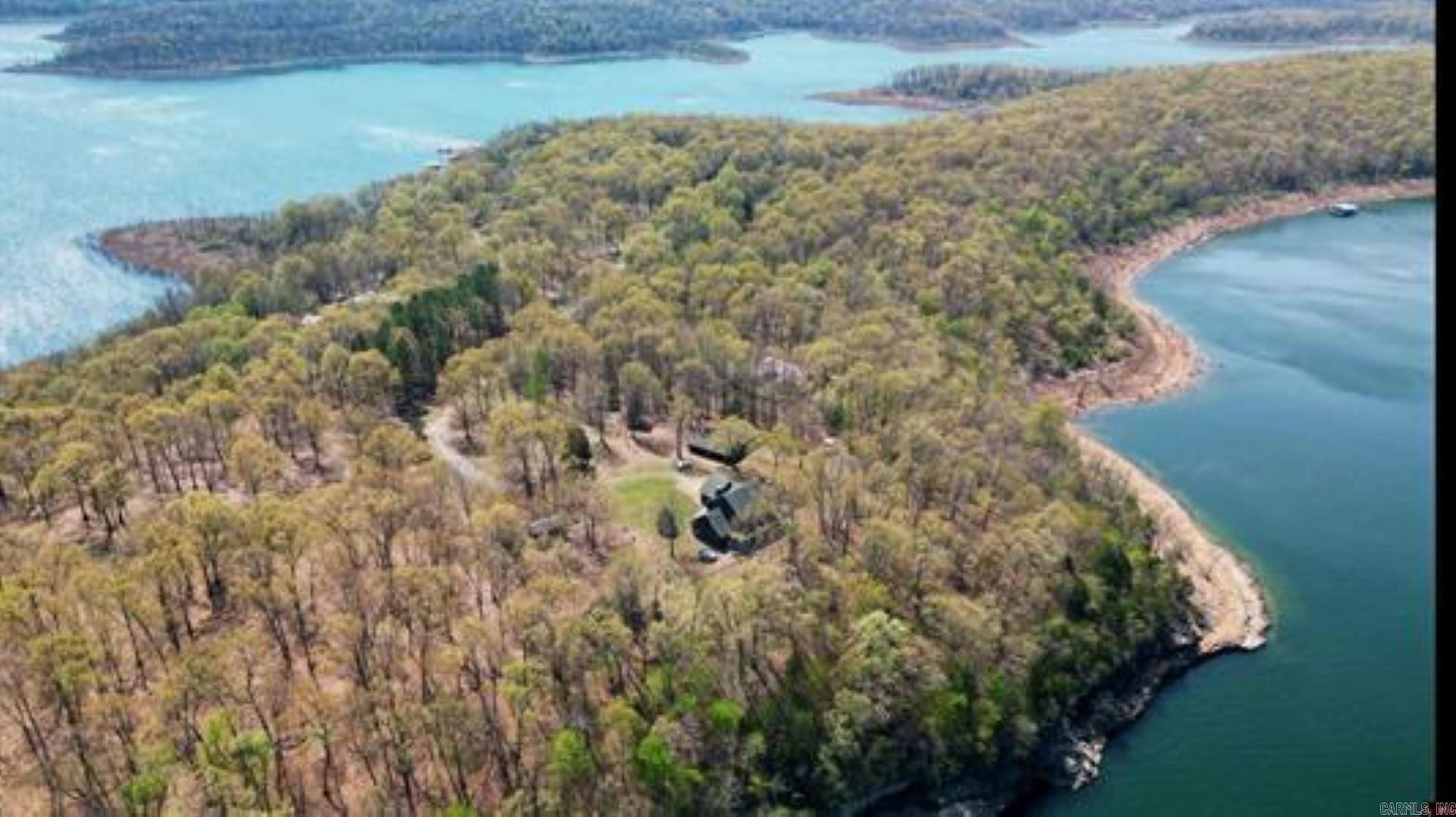 13534 MC 8001  Yellville, AR