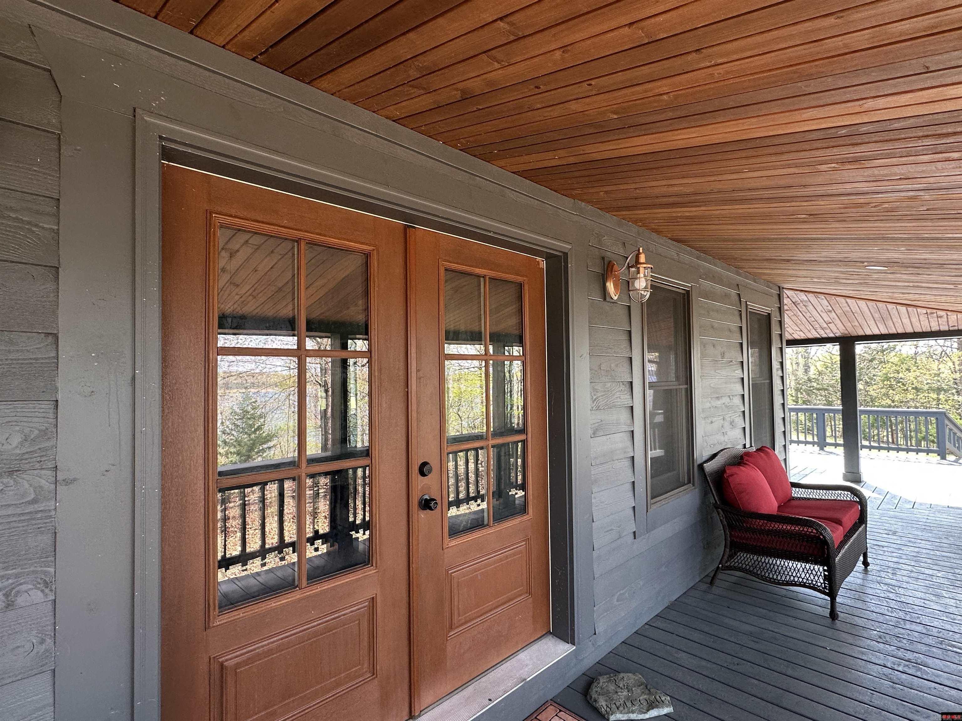 13534 MC 8001  Yellville, AR