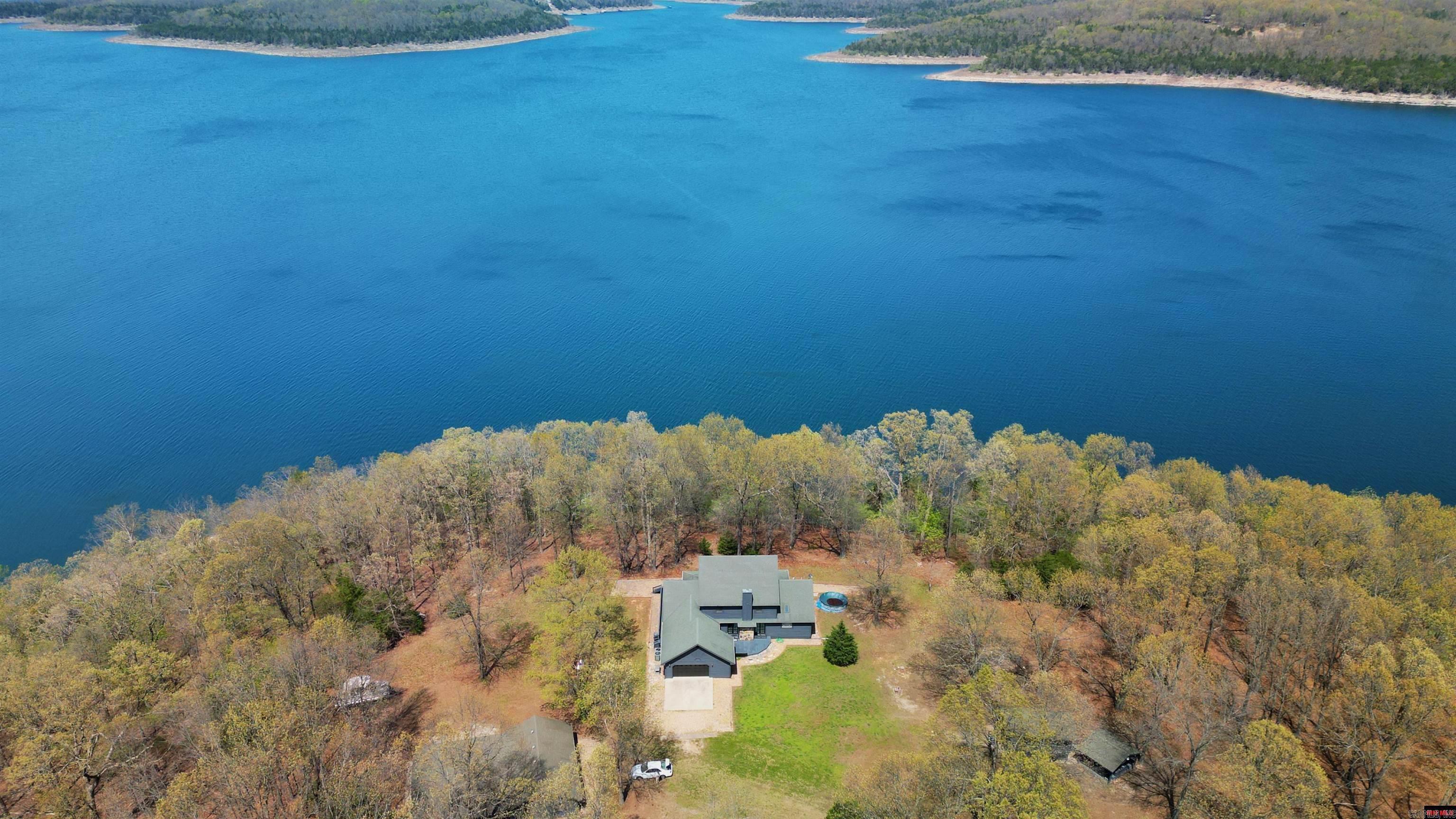 13534 MC 8001  Yellville, AR