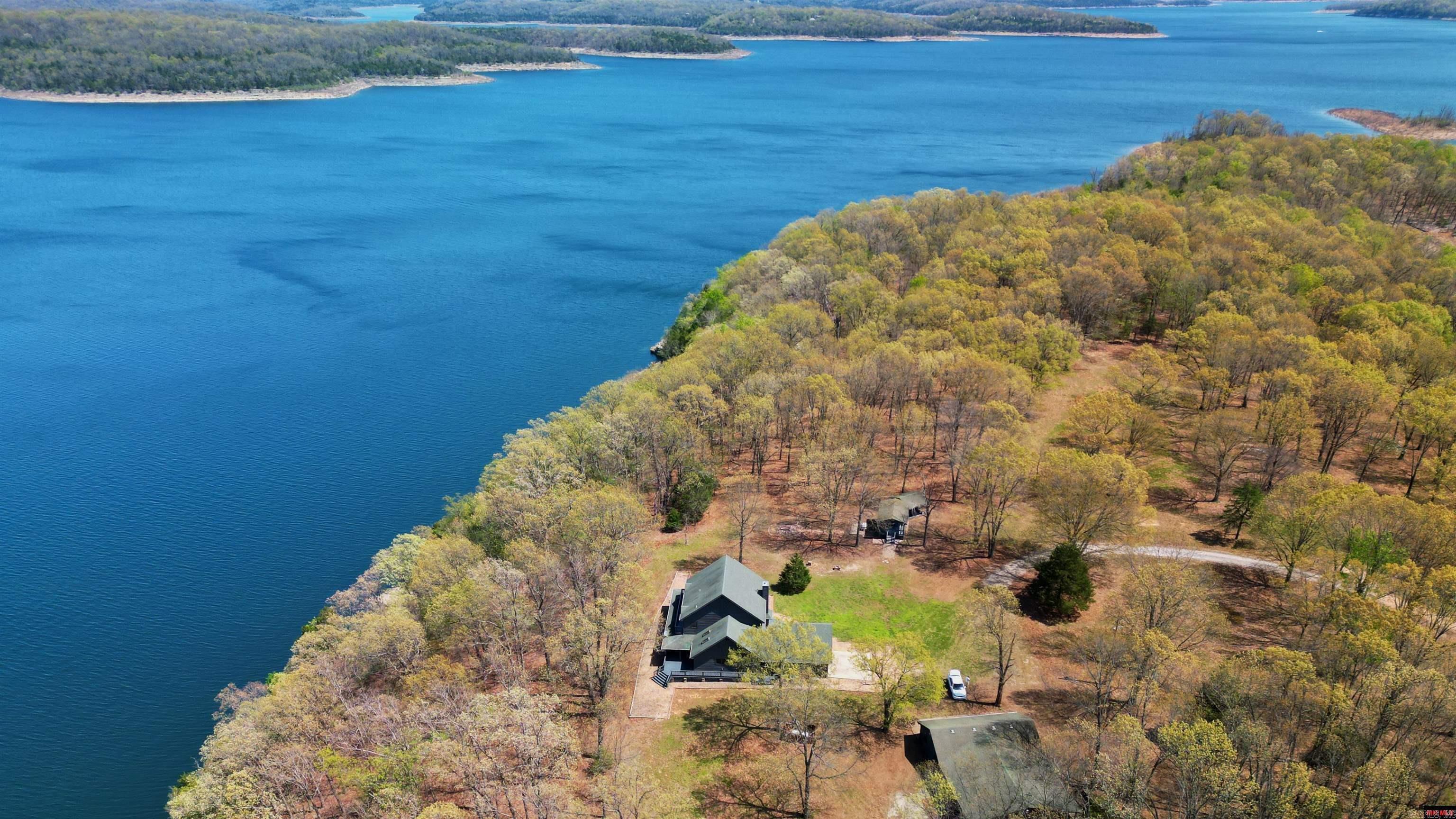 13534 MC 8001  Yellville, AR