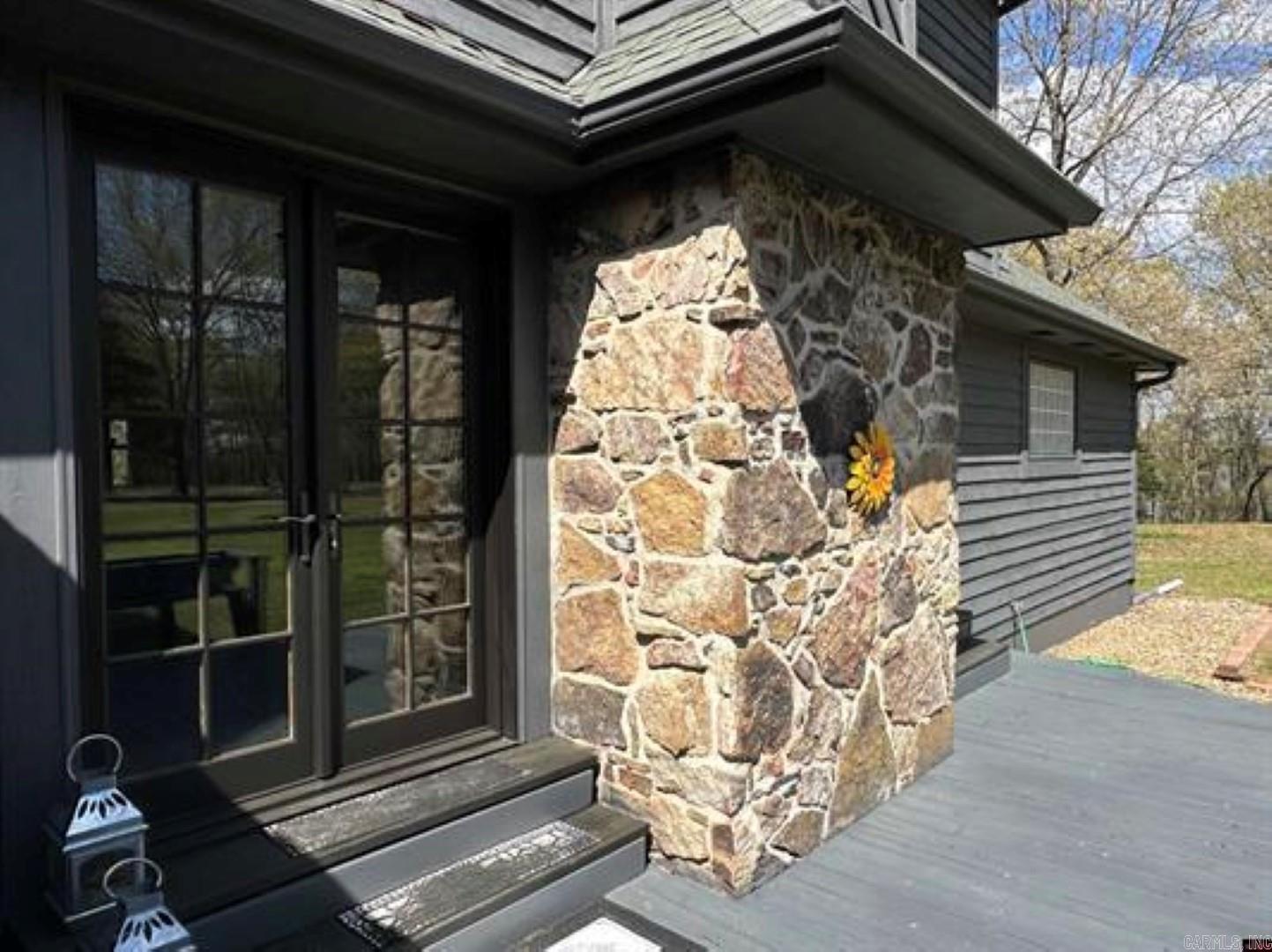 13534 MC 8001  Yellville, AR