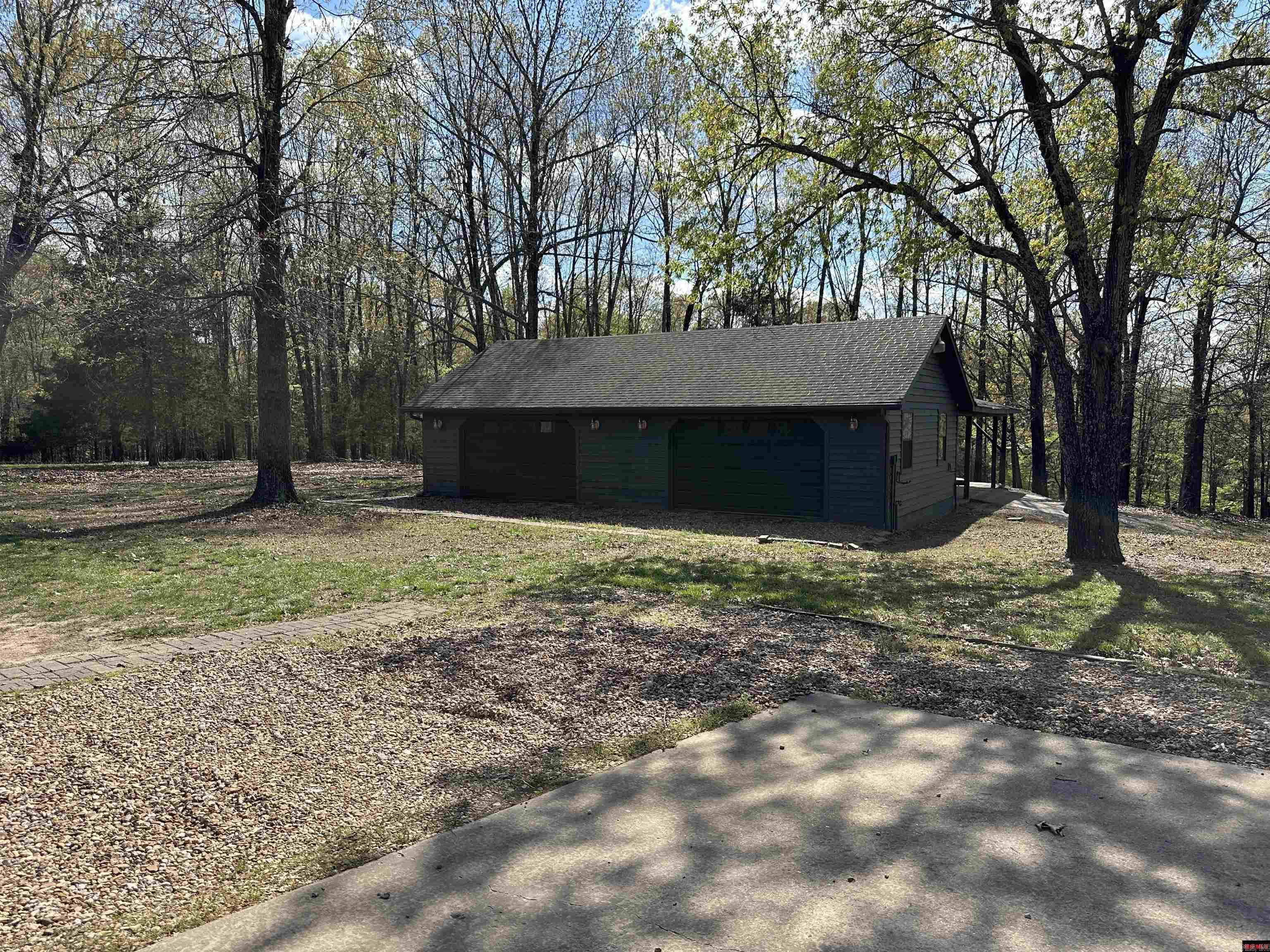13534 MC 8001  Yellville, AR