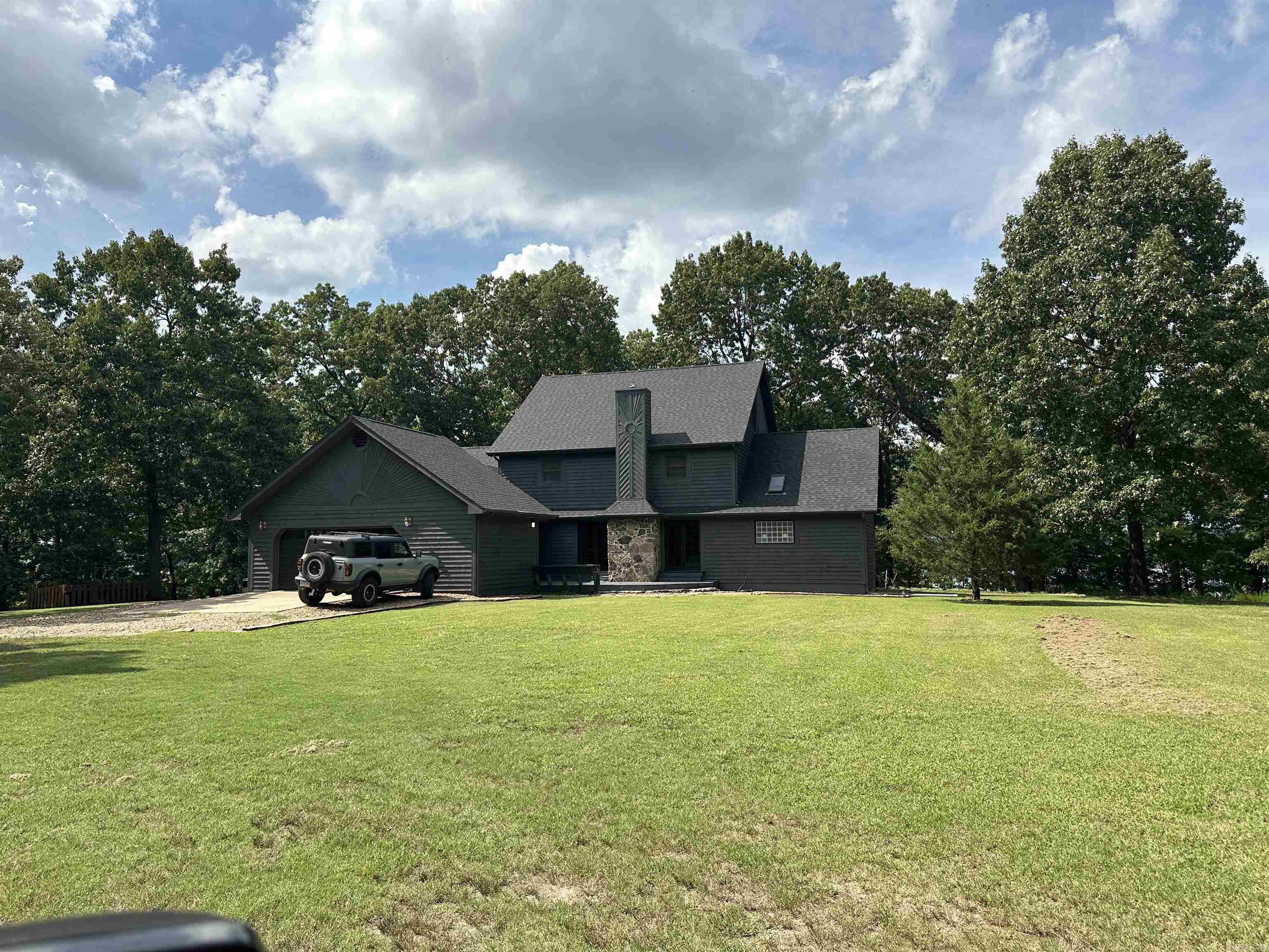 13534 MC 8001  Yellville, AR