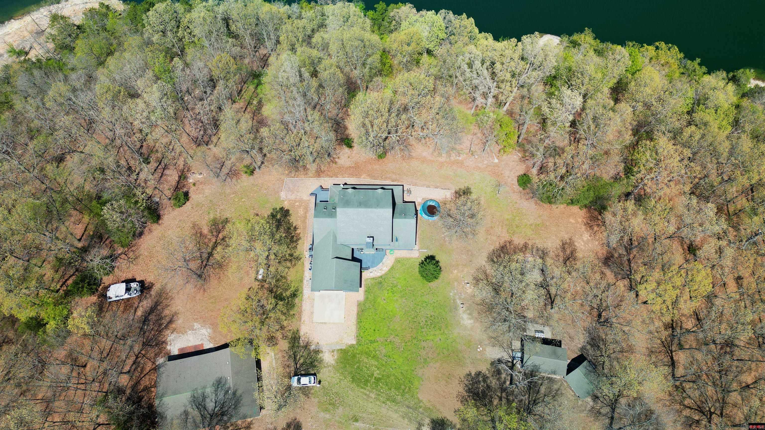 13534 MC 8001  Yellville, AR