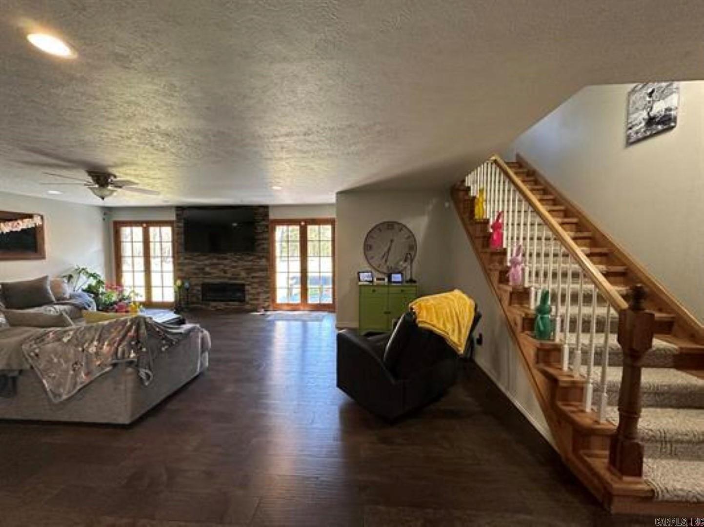 13534 MC 8001  Yellville, AR