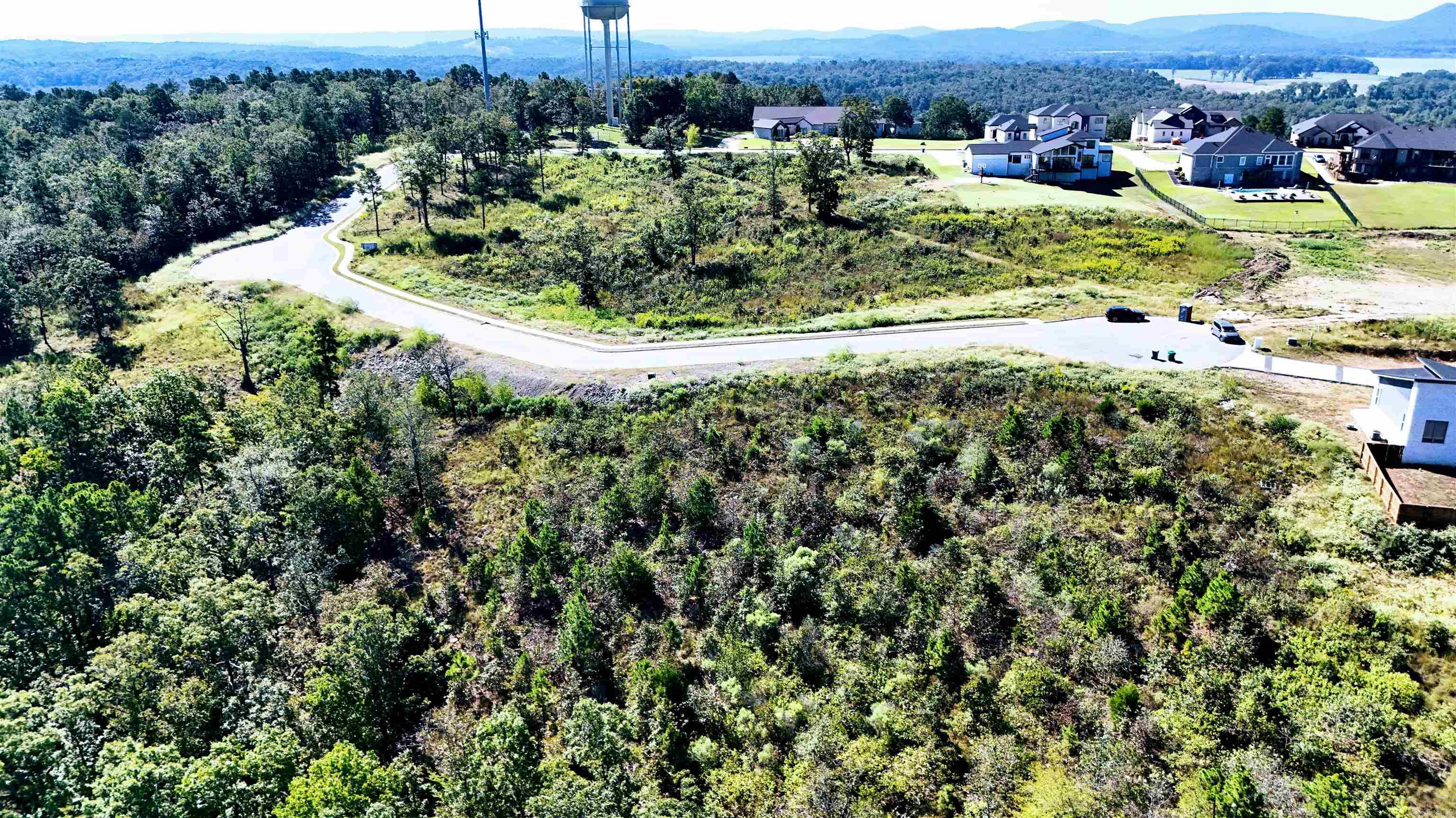 Lot 84 Summit View Lane  Maumelle, AR