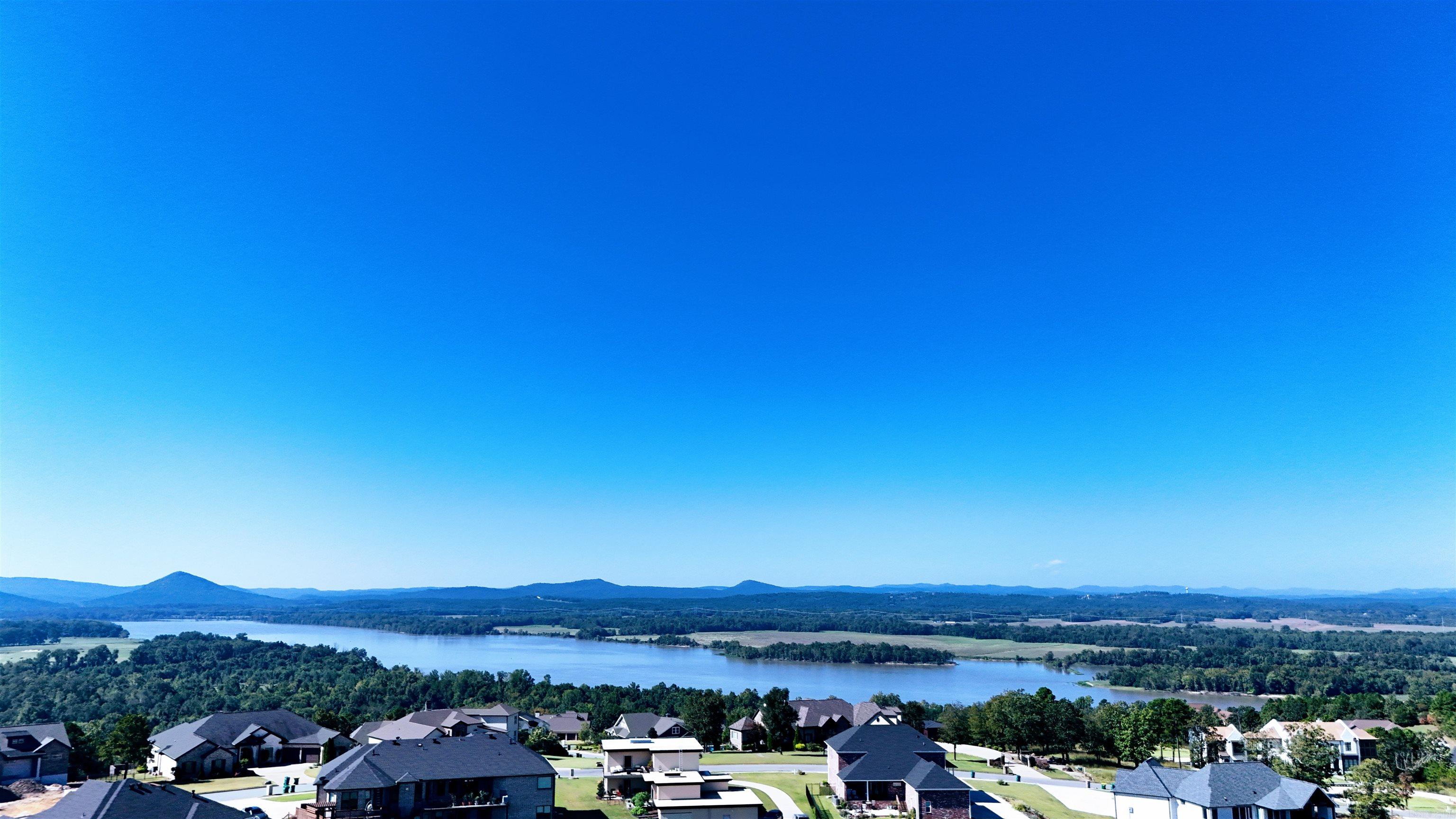 Lot 84 Summit View Lane  Maumelle, AR