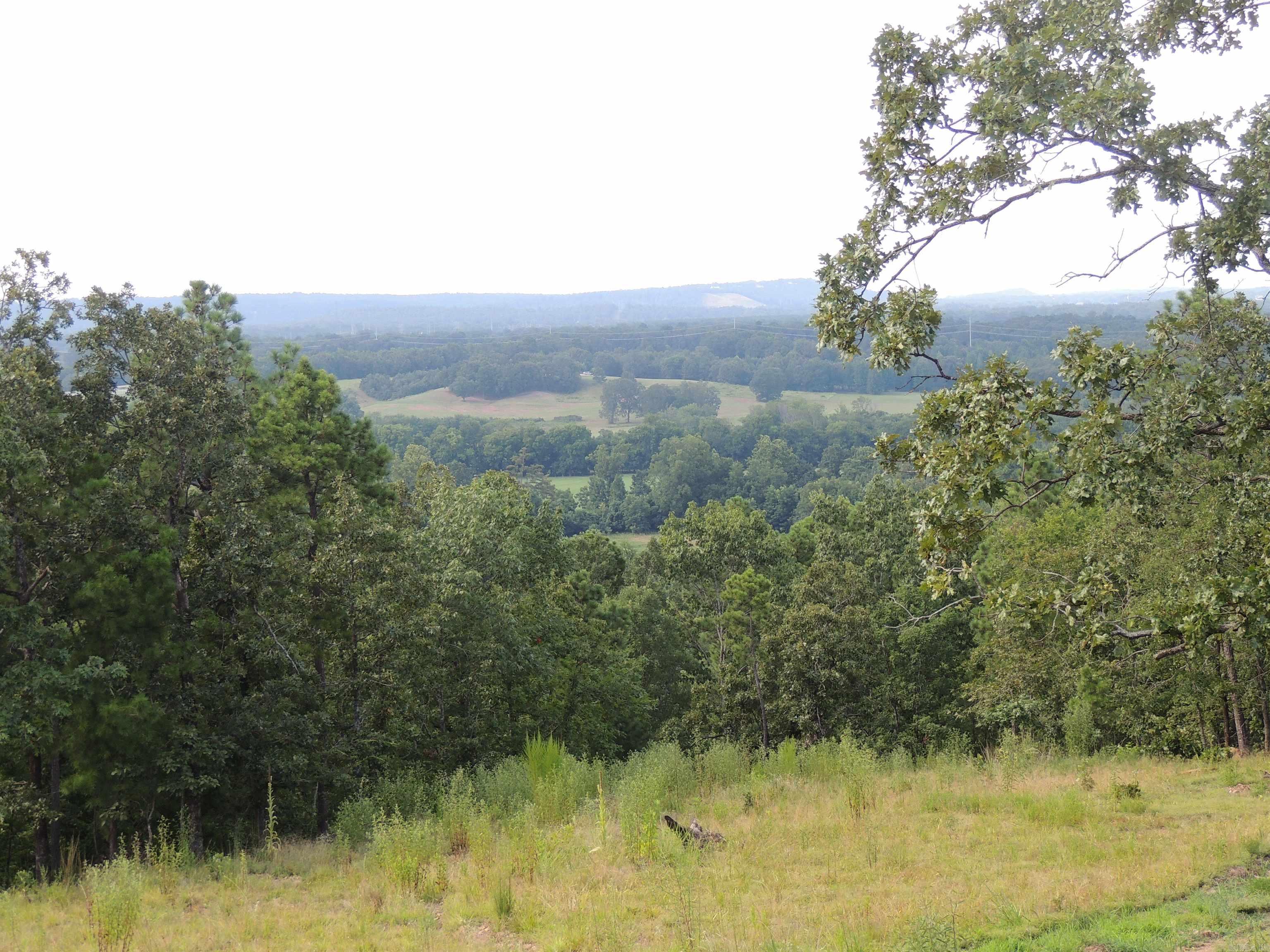Lot 84 Summit View Lane  Maumelle, AR