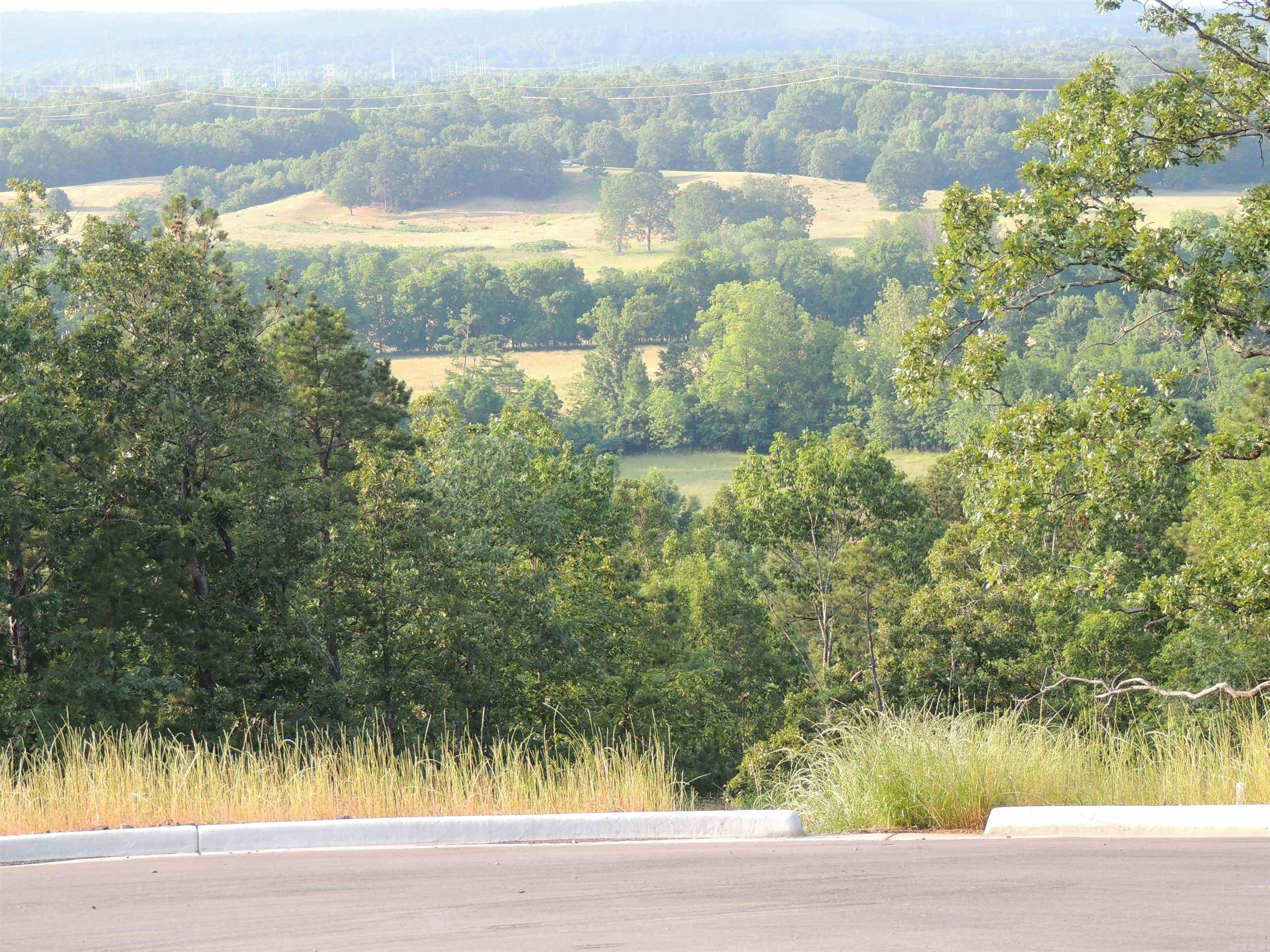 Lot 84 Summit View Lane  Maumelle, AR