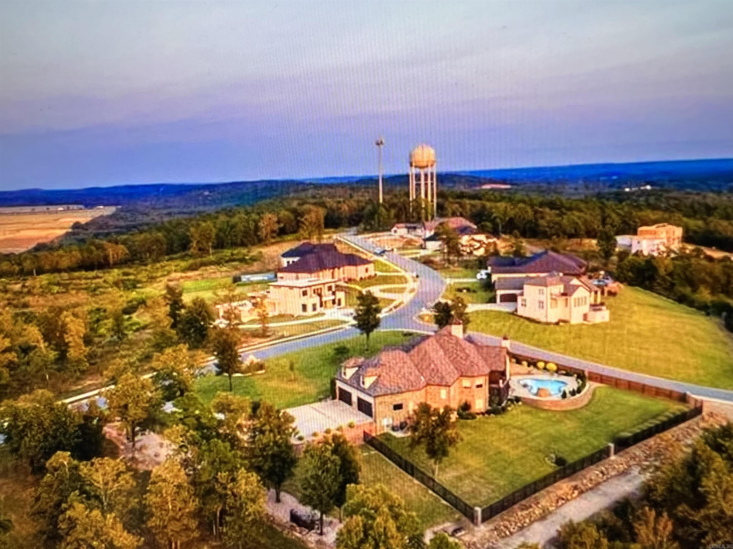 Lot 84 Summit View Lane  Maumelle, AR