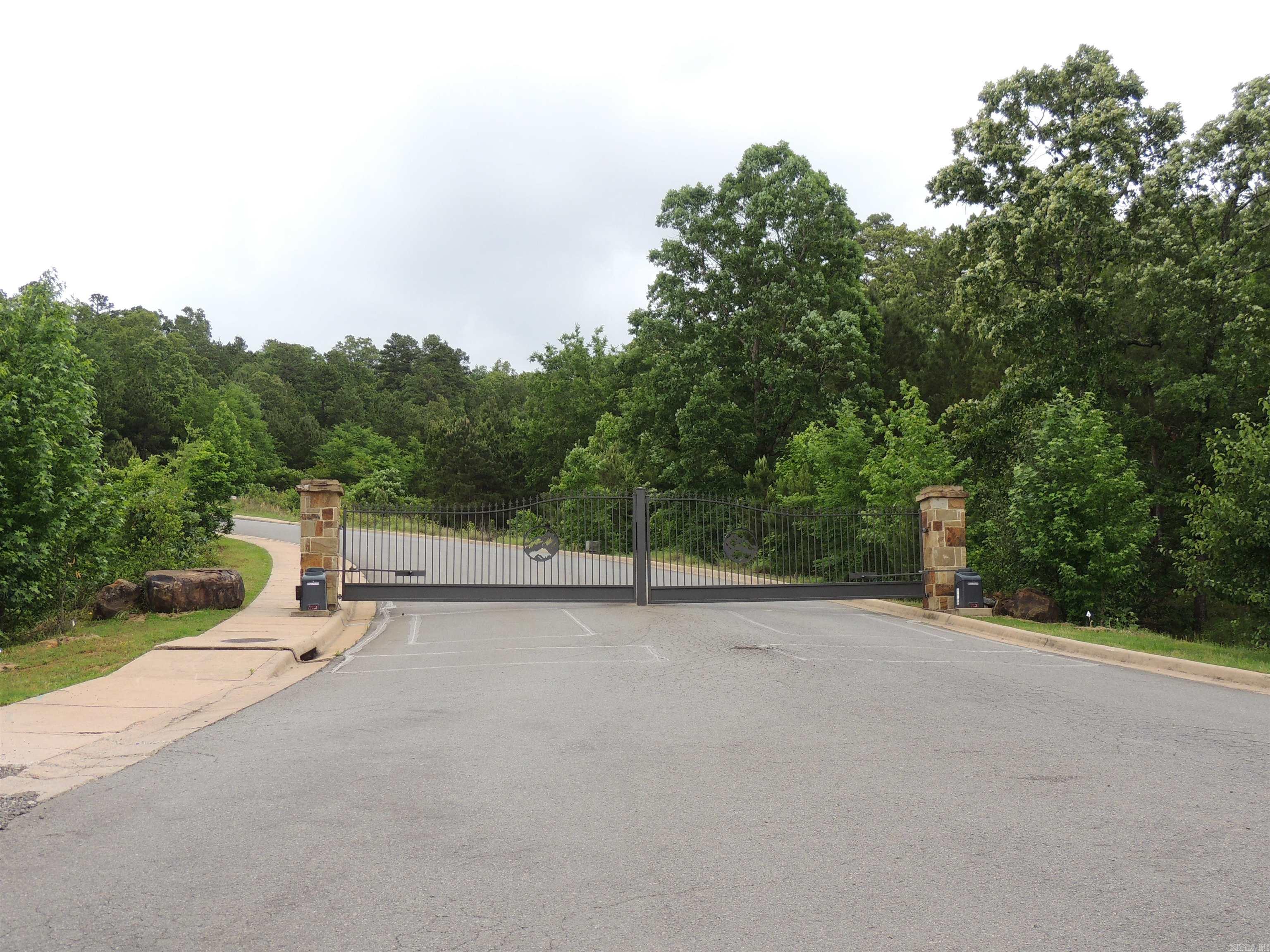 Lot 84 Summit View Lane  Maumelle, AR