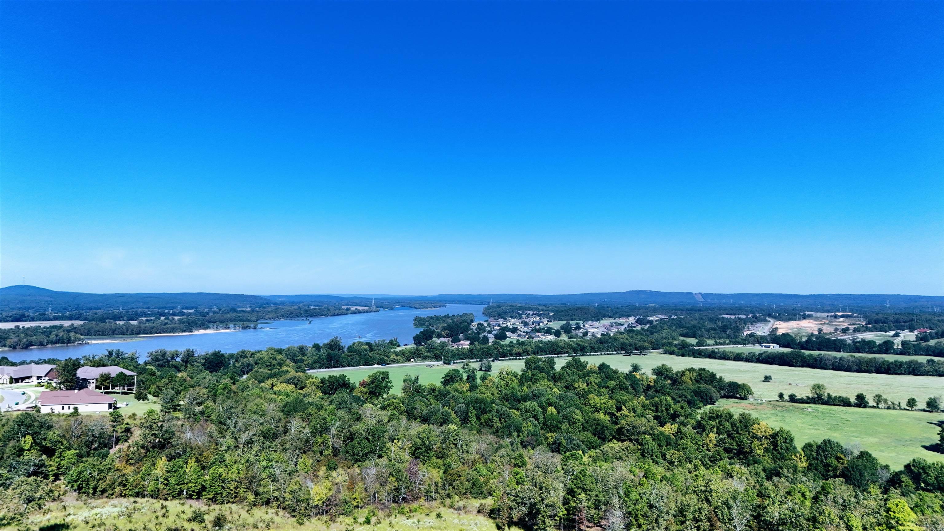 Lot 84 Summit View Lane  Maumelle, AR