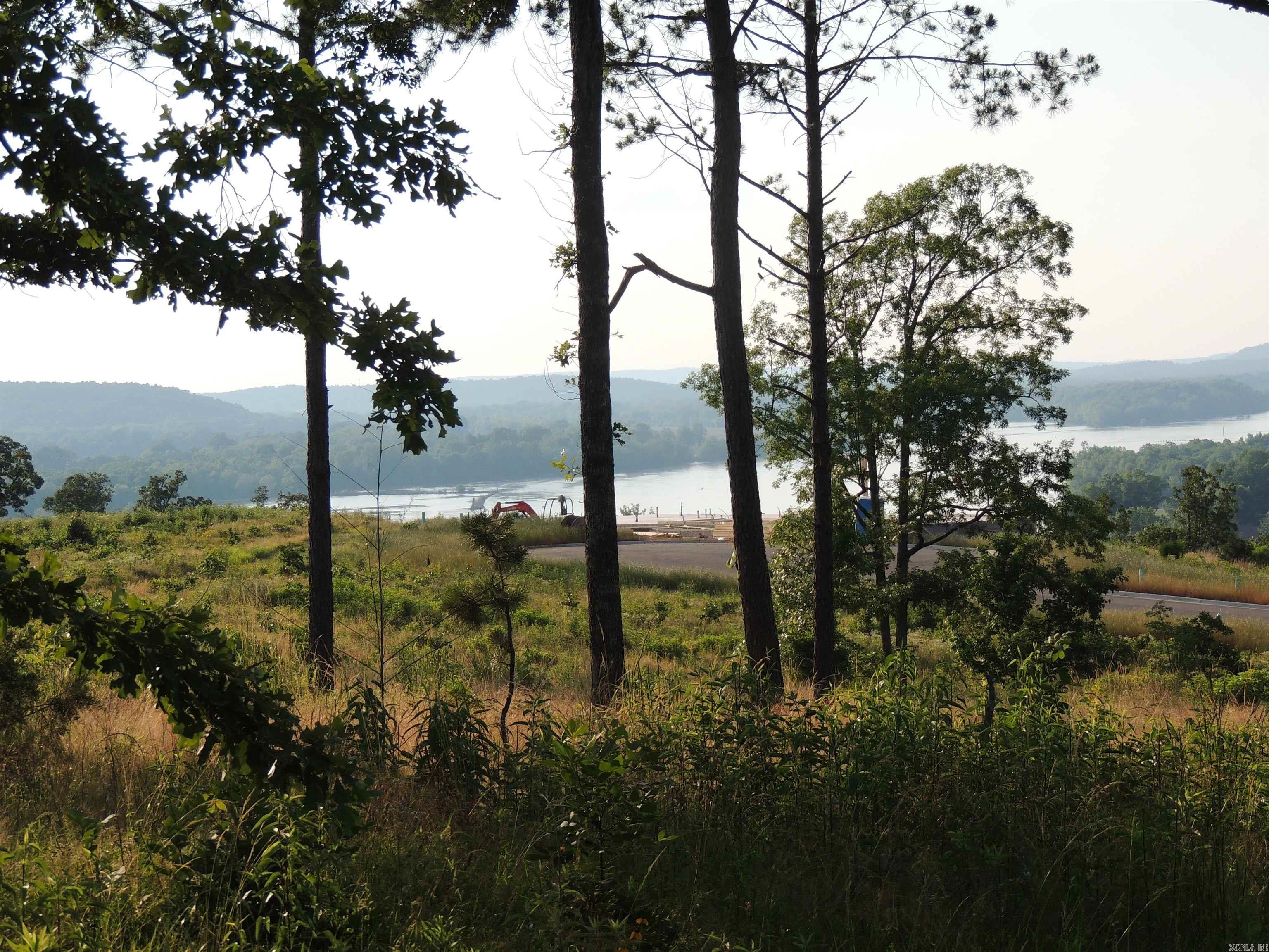 Lot 84 Summit View Lane  Maumelle, AR