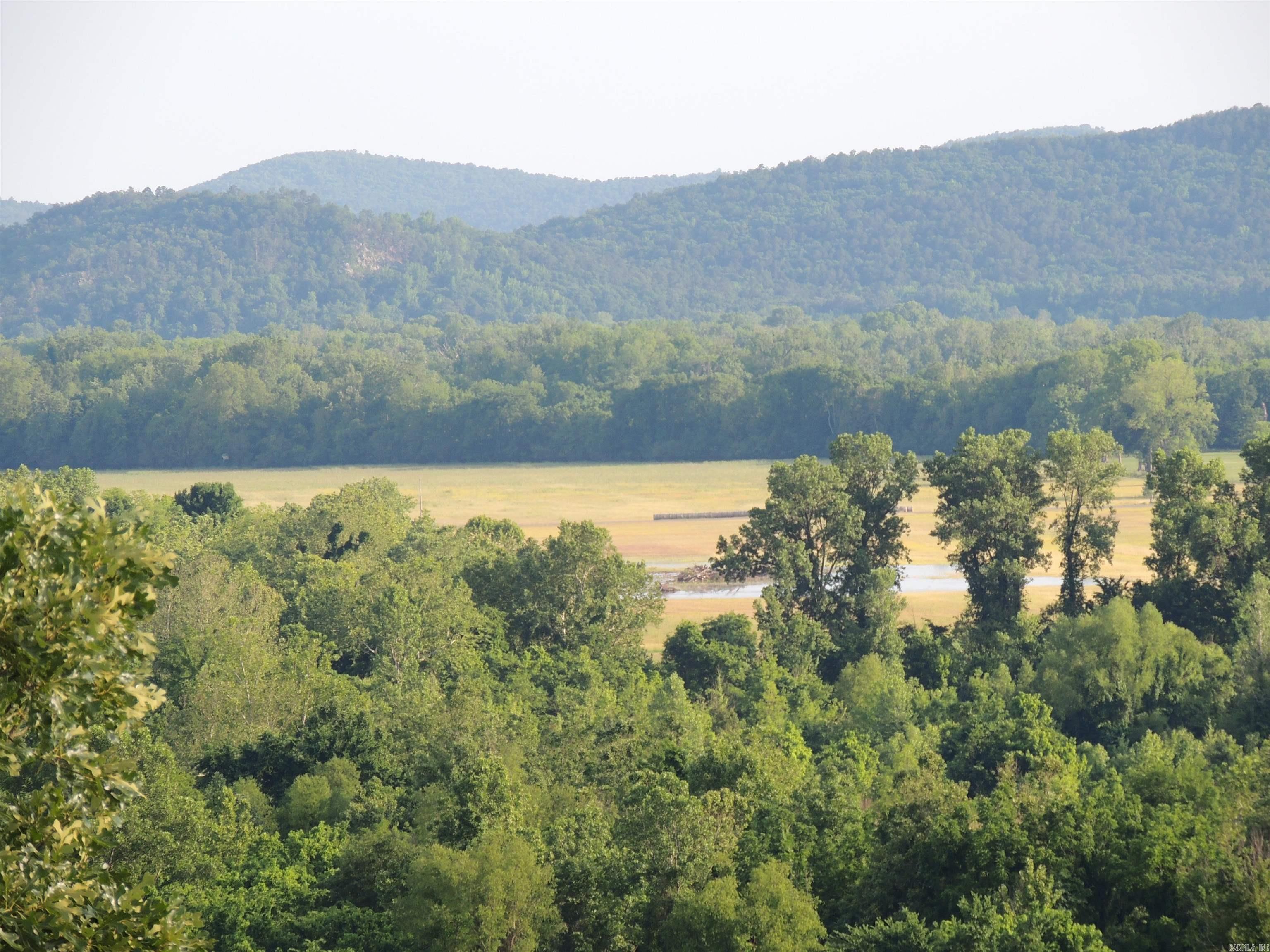 Lot 84 Summit View Lane  Maumelle, AR