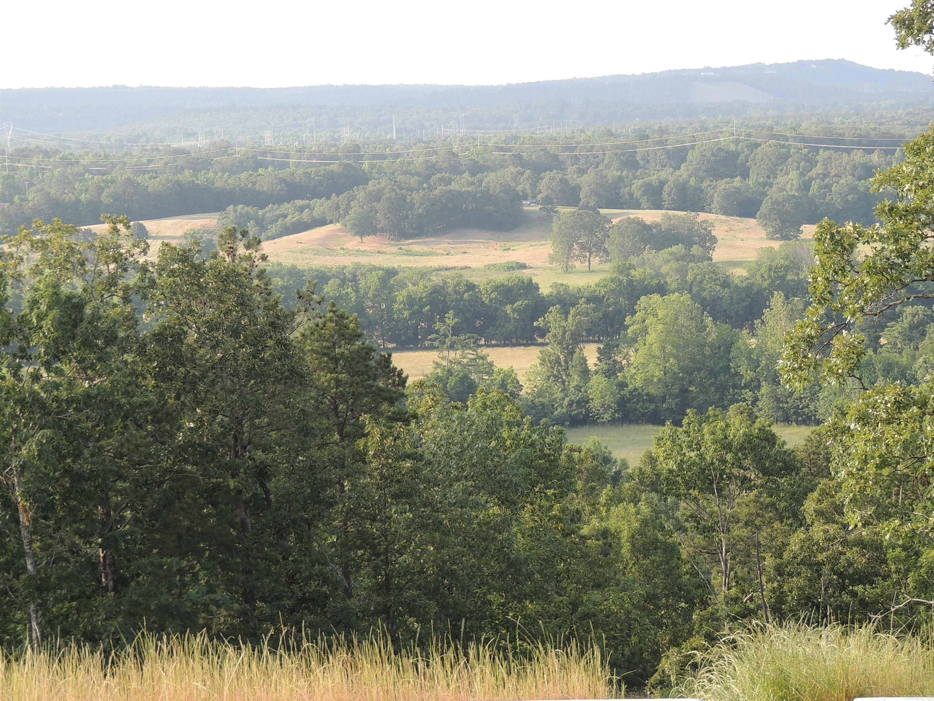 Lot 84 Summit View Lane  Maumelle, AR