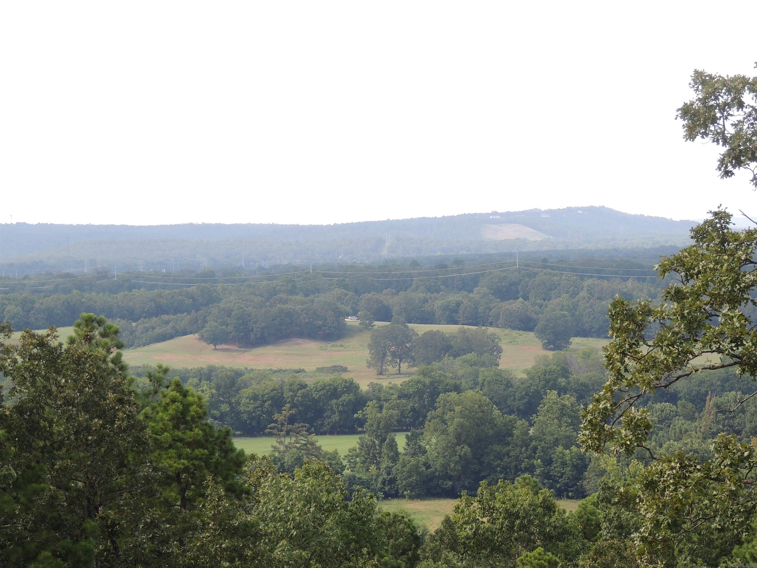 Lot 84 Summit View Lane  Maumelle, AR