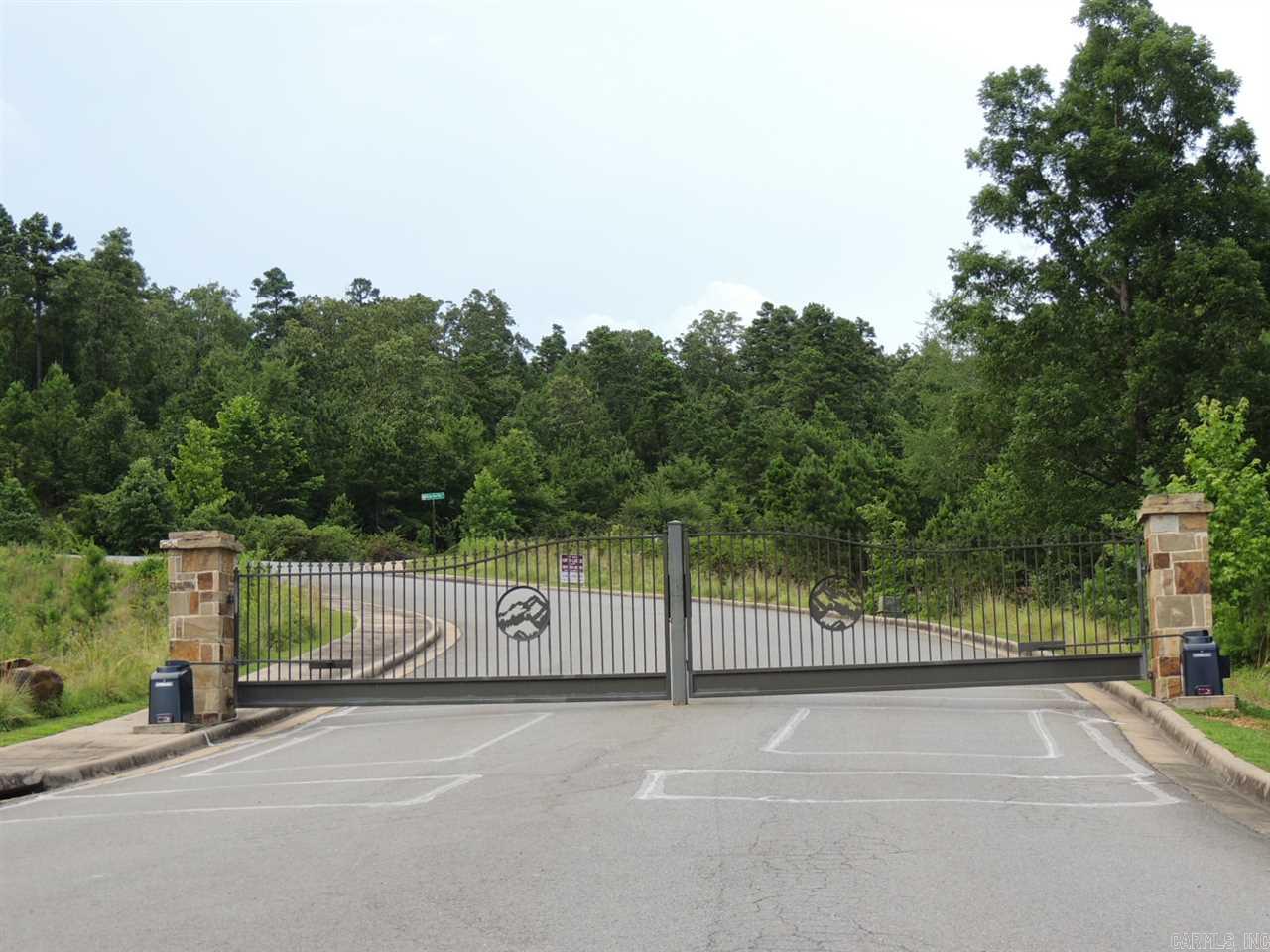 Lot 84 Summit View Lane  Maumelle, AR