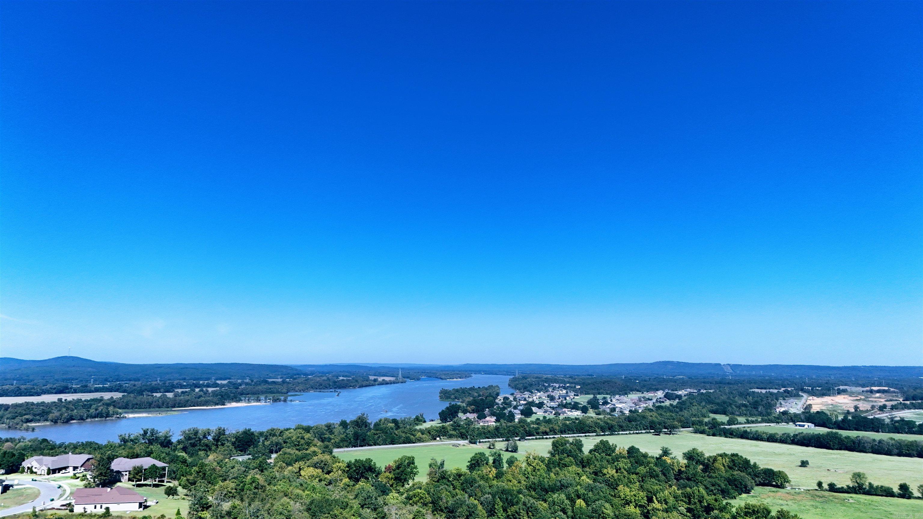Lot 84 Summit View Lane  Maumelle, AR