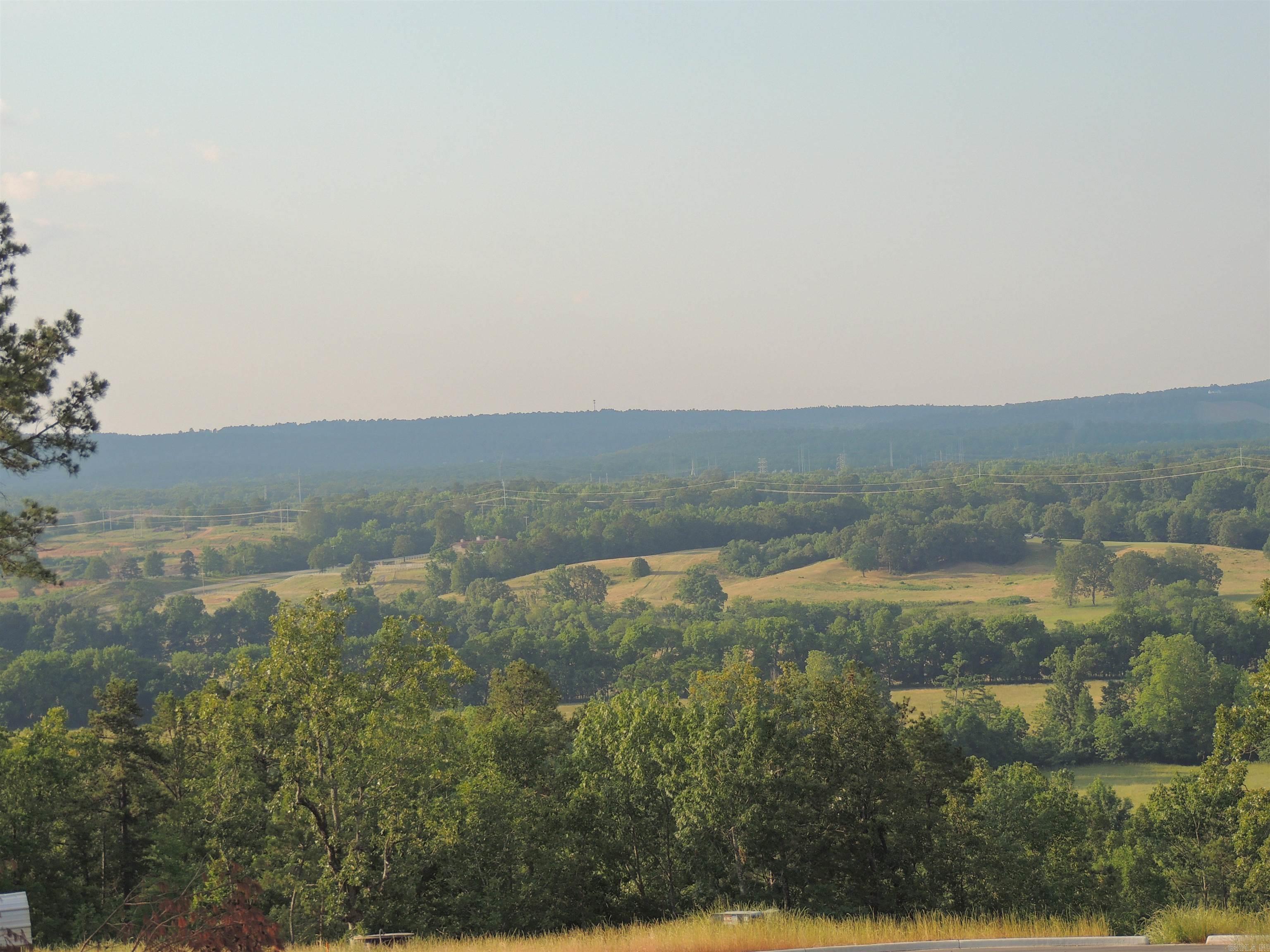 Lot 84 Summit View Lane  Maumelle, AR