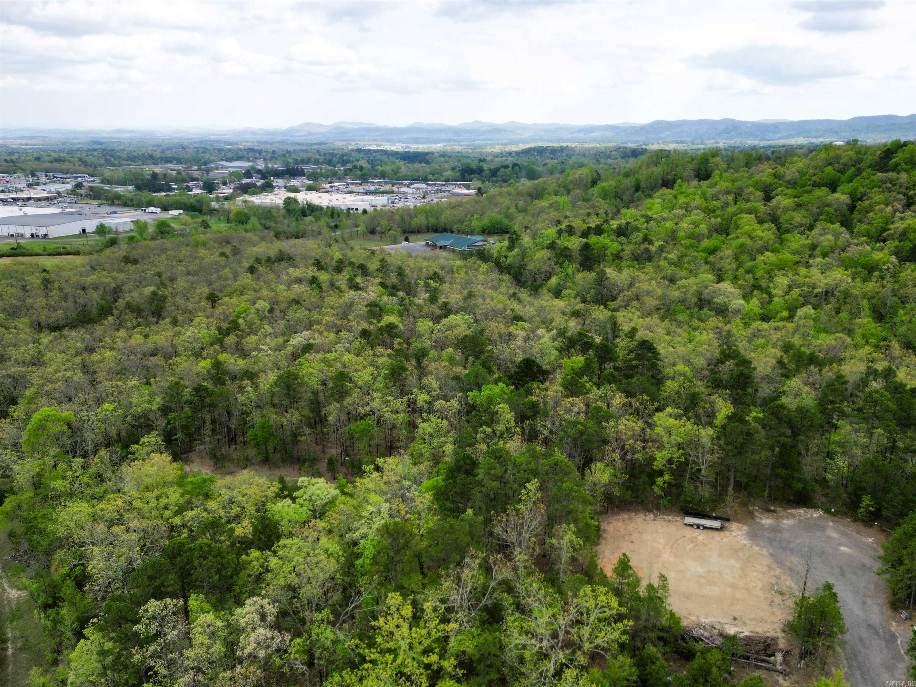 Lots 76-78 Red Oak Drive  Mena, AR
