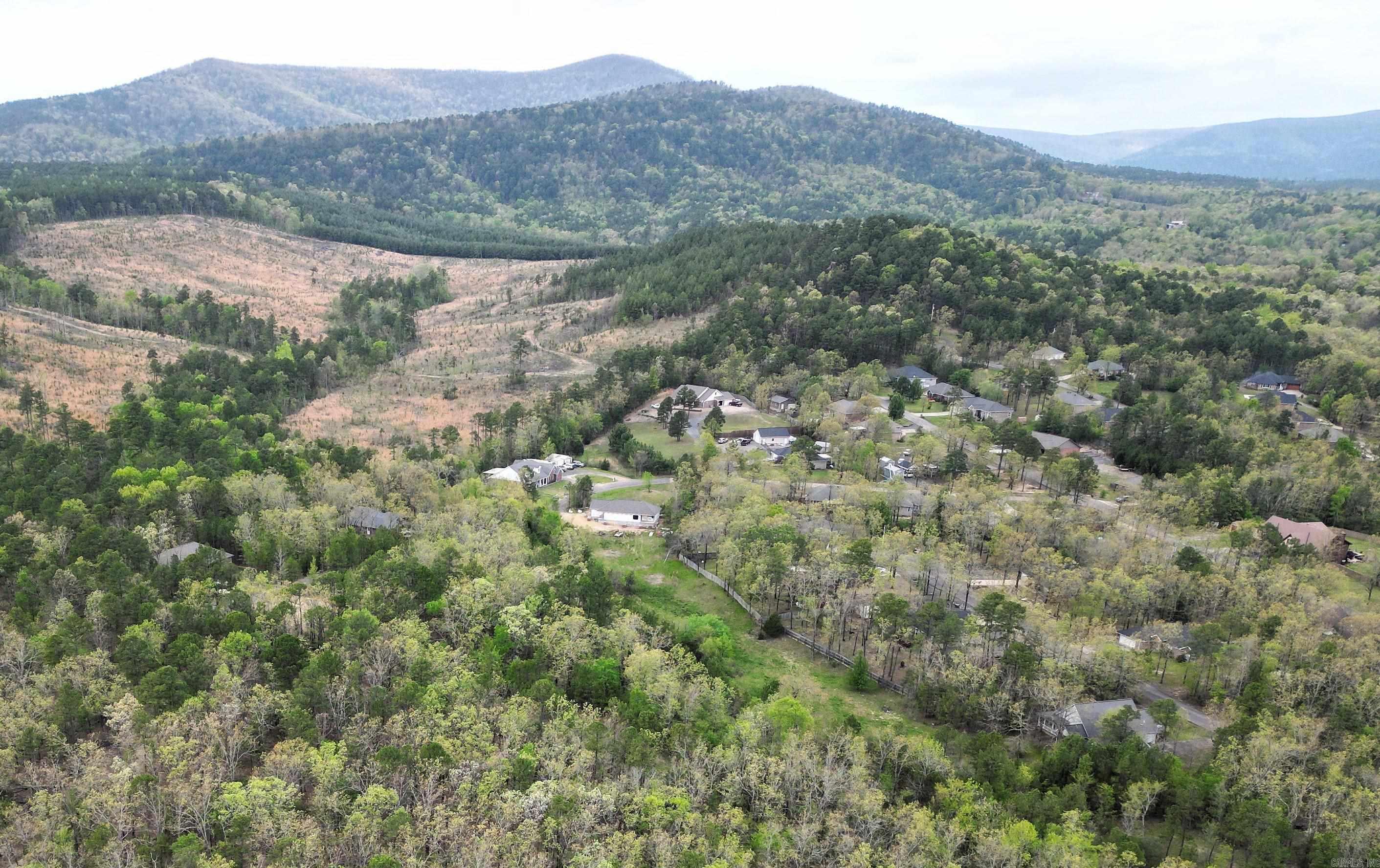 Lots 76-78 Red Oak Drive  Mena, AR