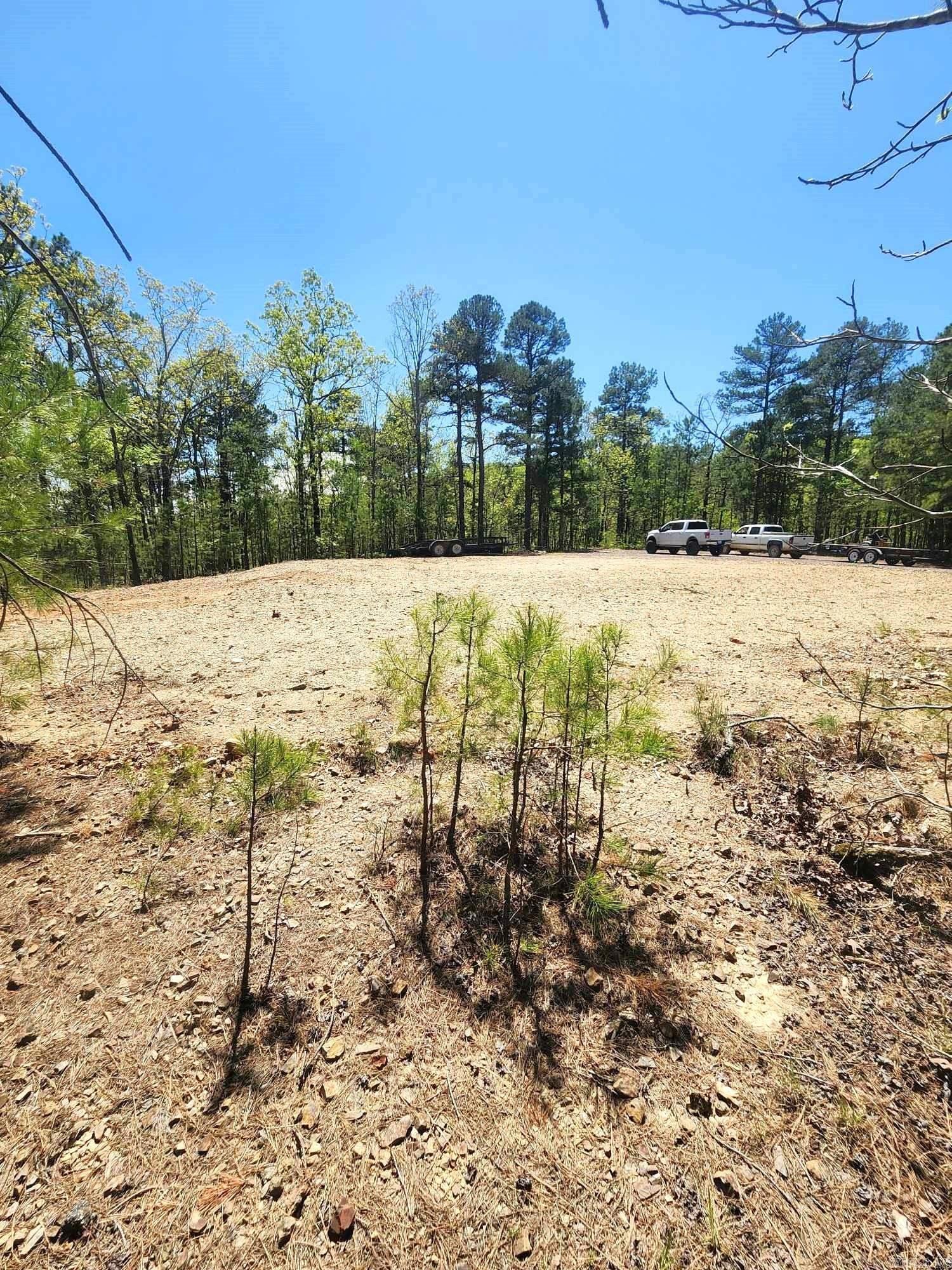 Lots 76-78 Red Oak Drive  Mena, AR