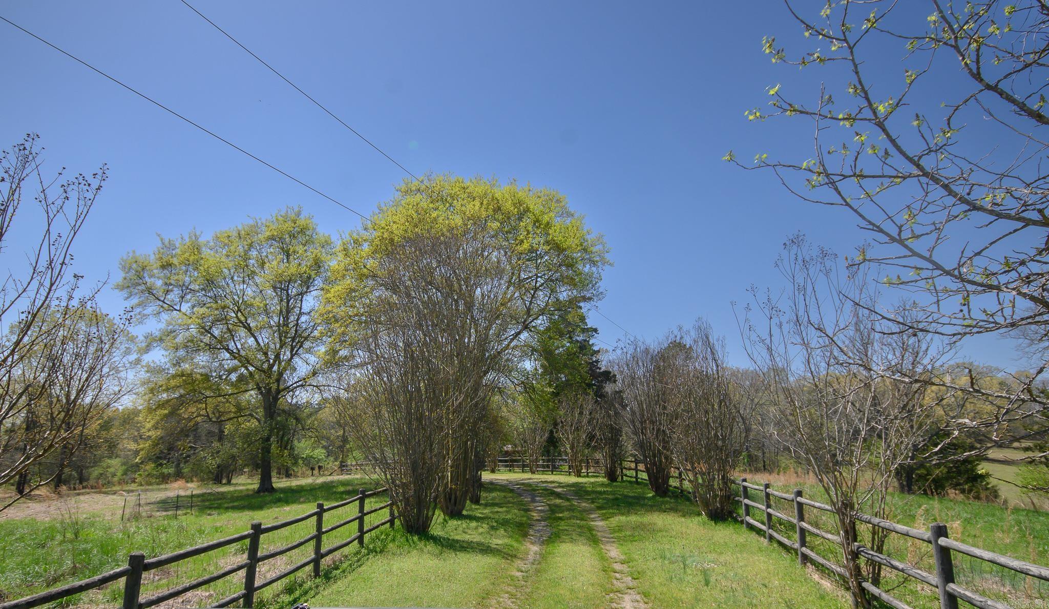 1295 Polk Road 47 Mena, AR 71953