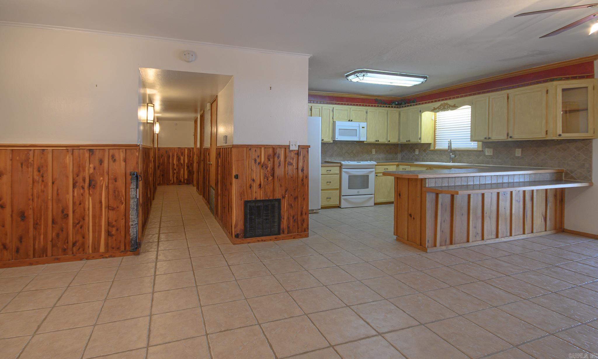 1295 Polk Road 47 Mena, AR 71953