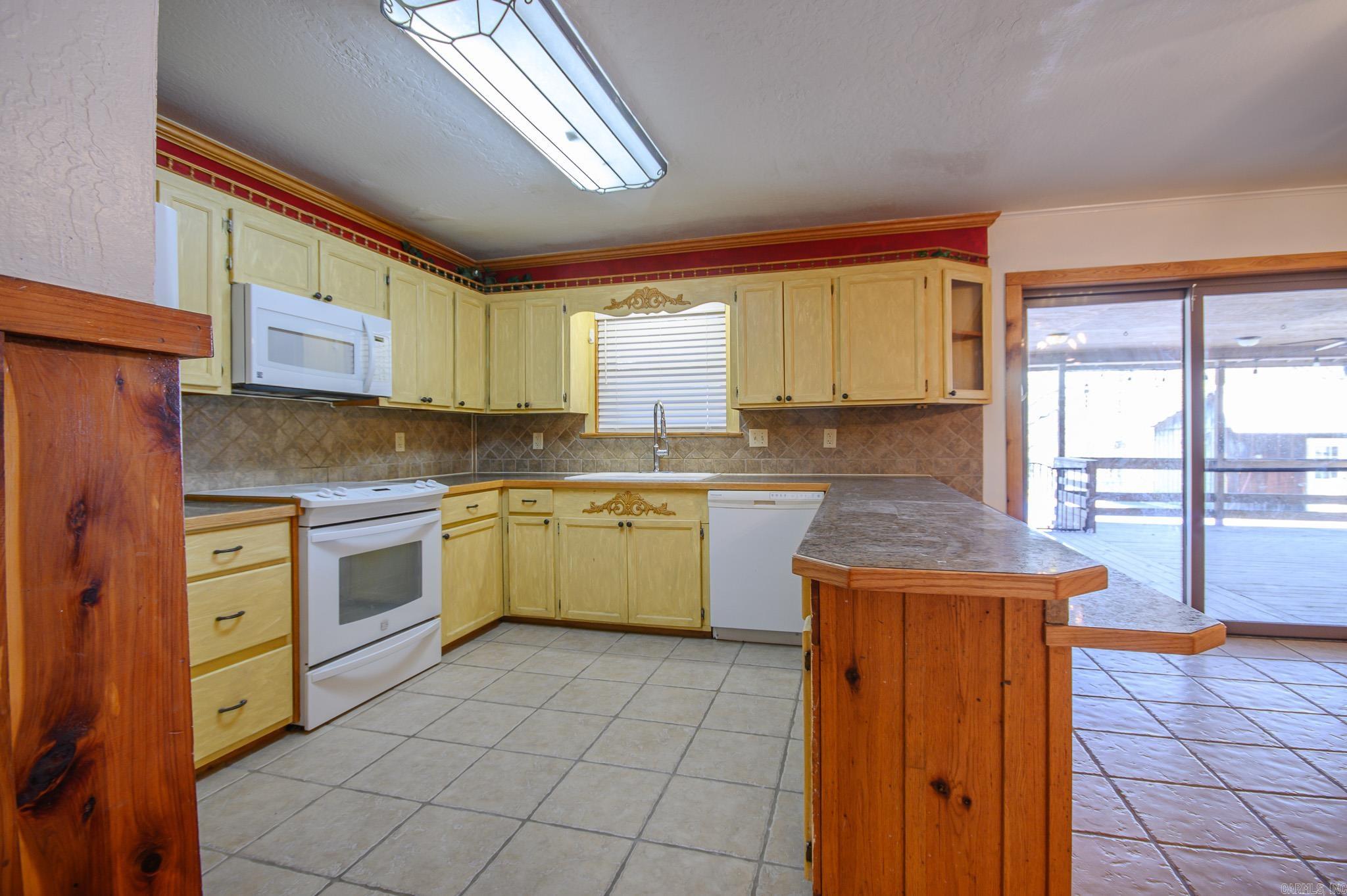 1295 Polk Road 47 Mena, AR 71953