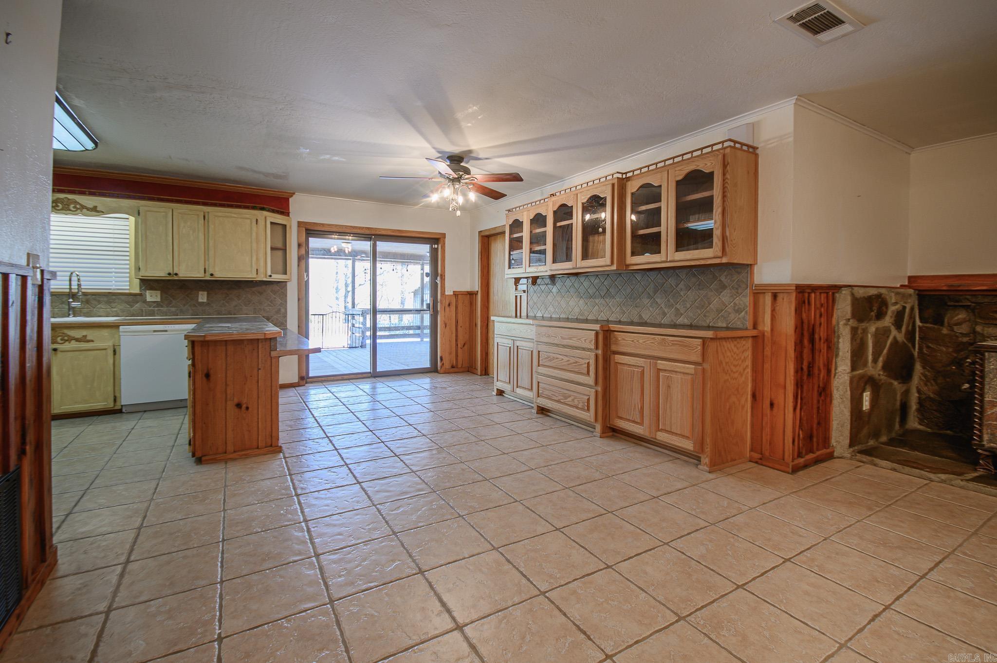 1295 Polk Road 47 Mena, AR 71953