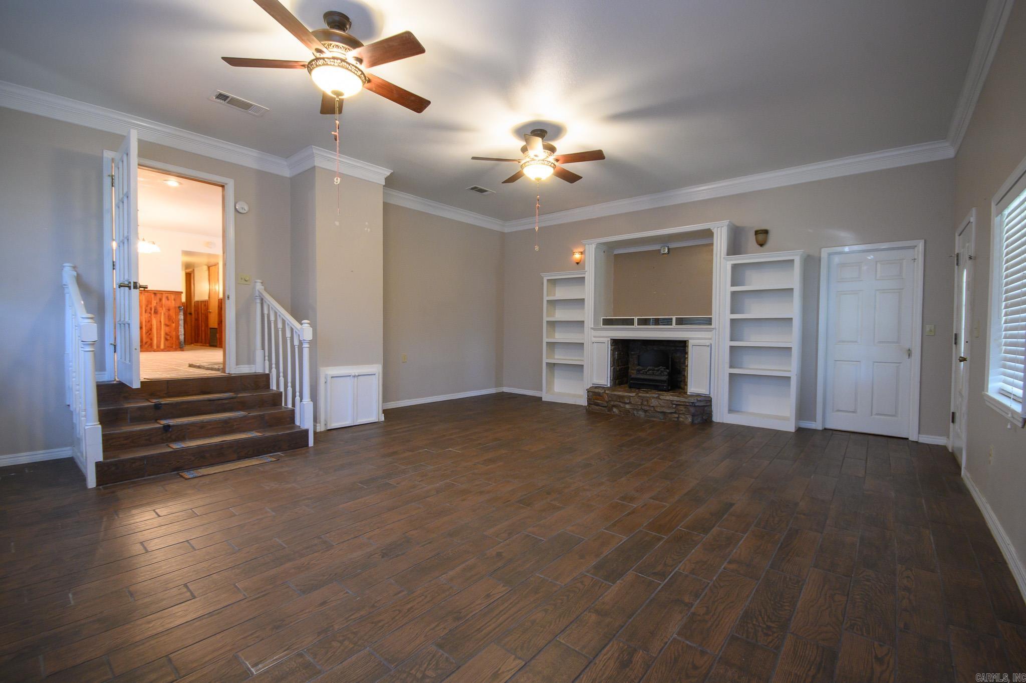 1295 Polk Road 47 Mena, AR 71953