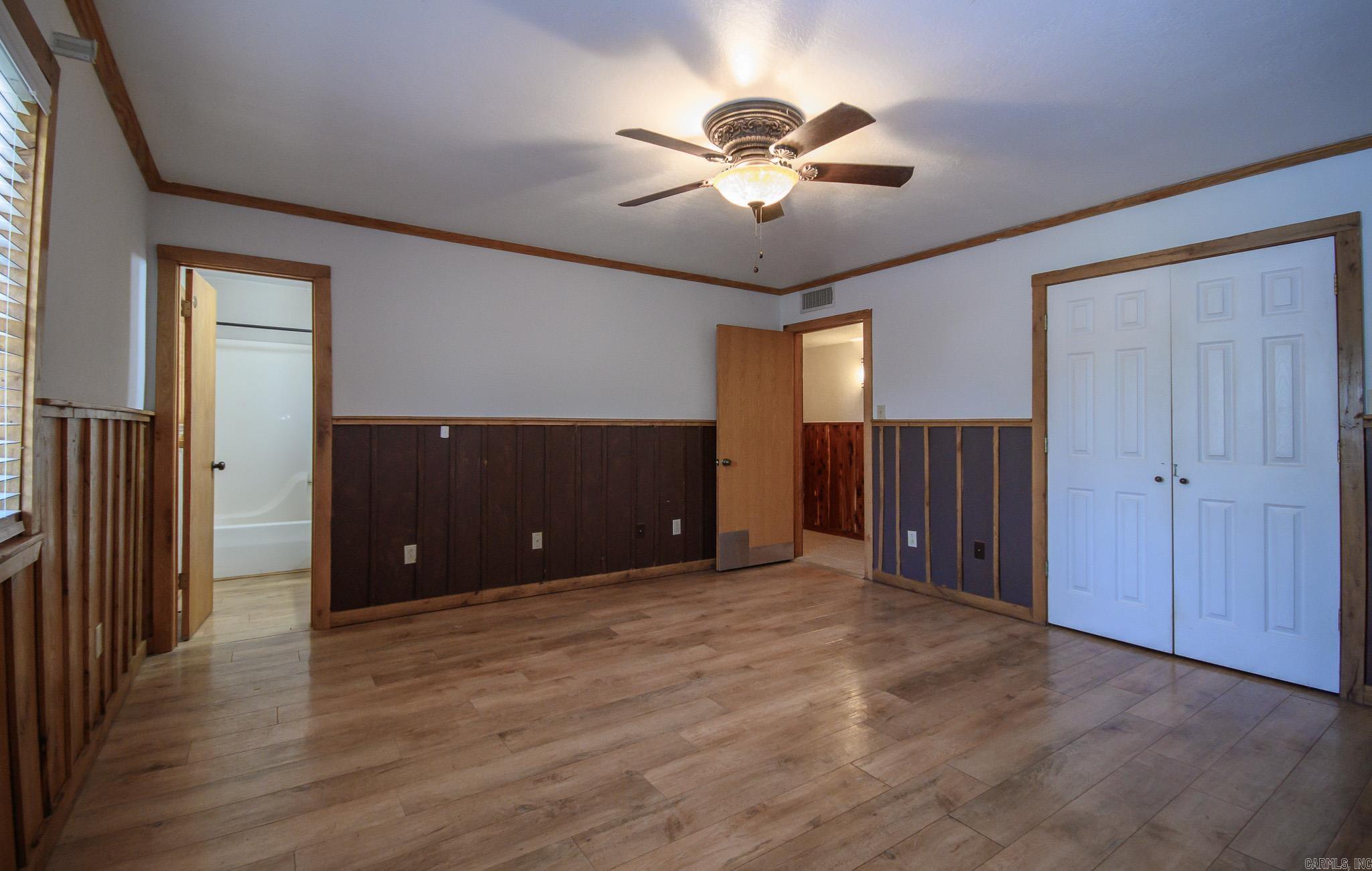 1295 Polk Road 47 Mena, AR 71953