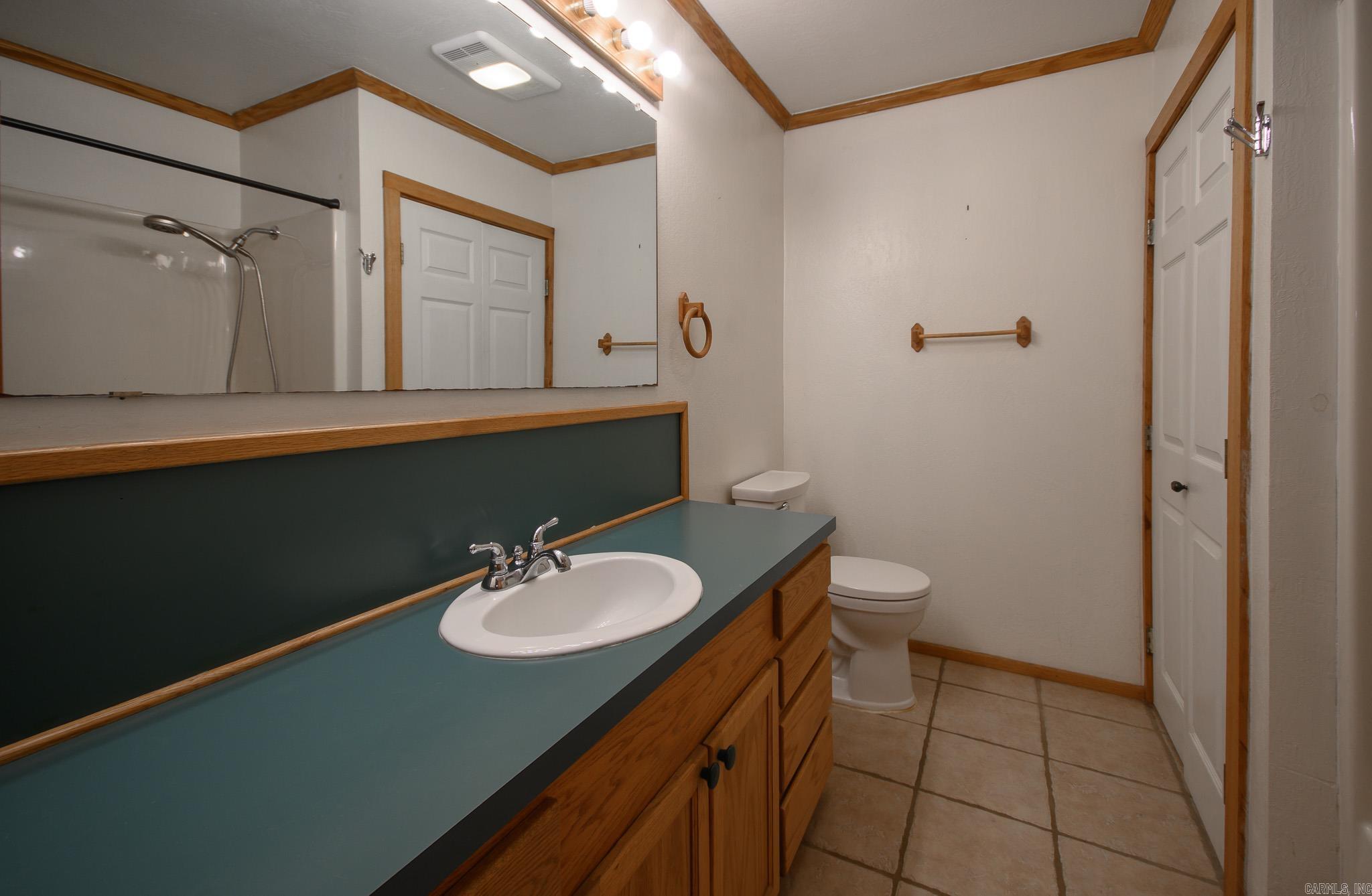 1295 Polk Road 47 Mena, AR 71953