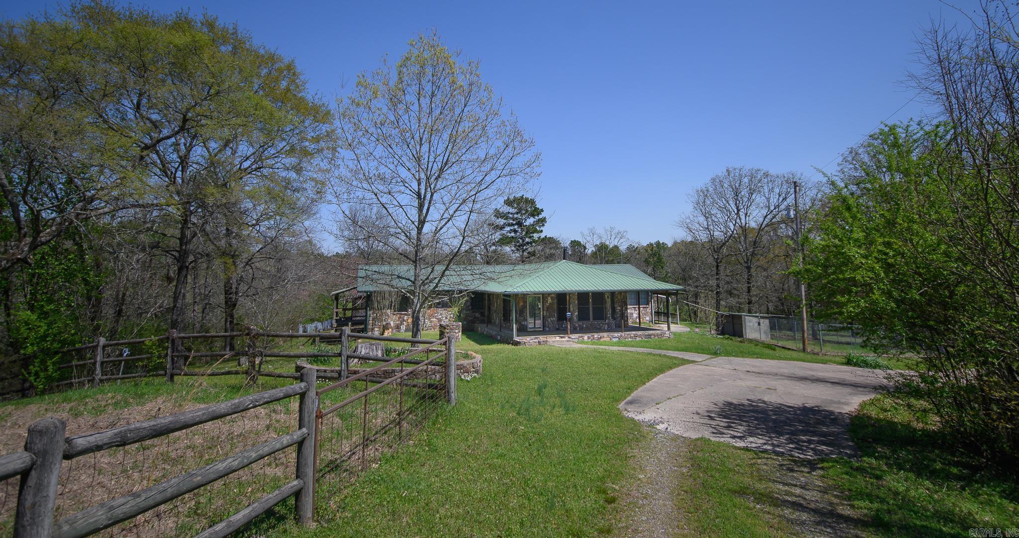 1295 Polk Road 47 Mena, AR 71953