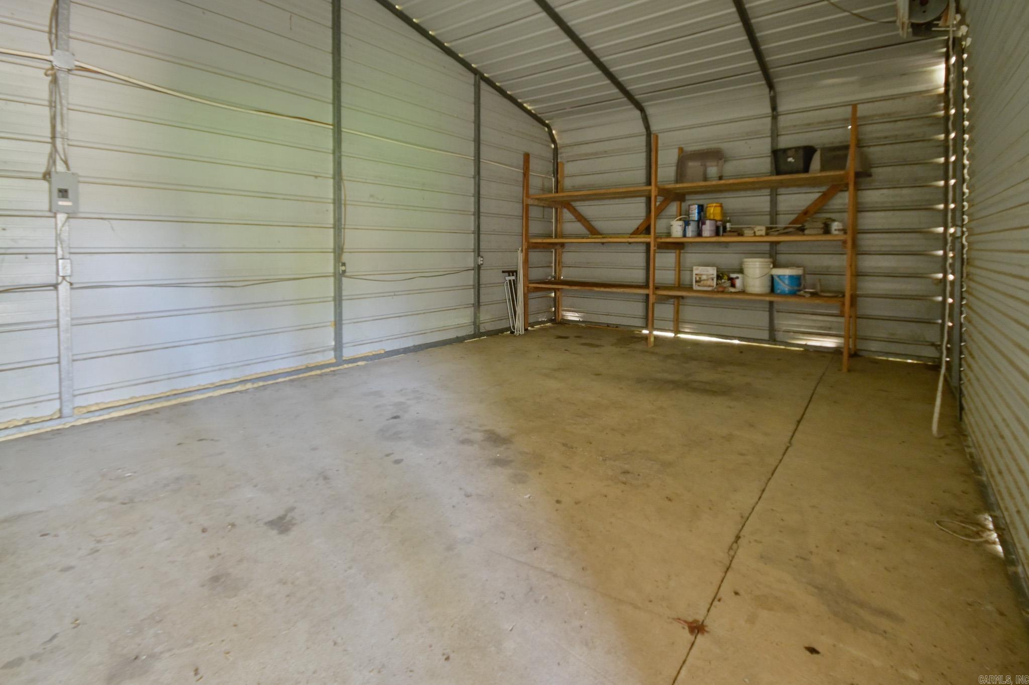 1295 Polk Road 47 Mena, AR 71953