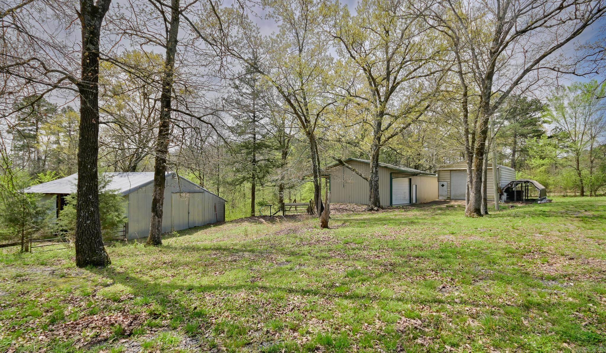 1295 Polk Road 47 Mena, AR 71953