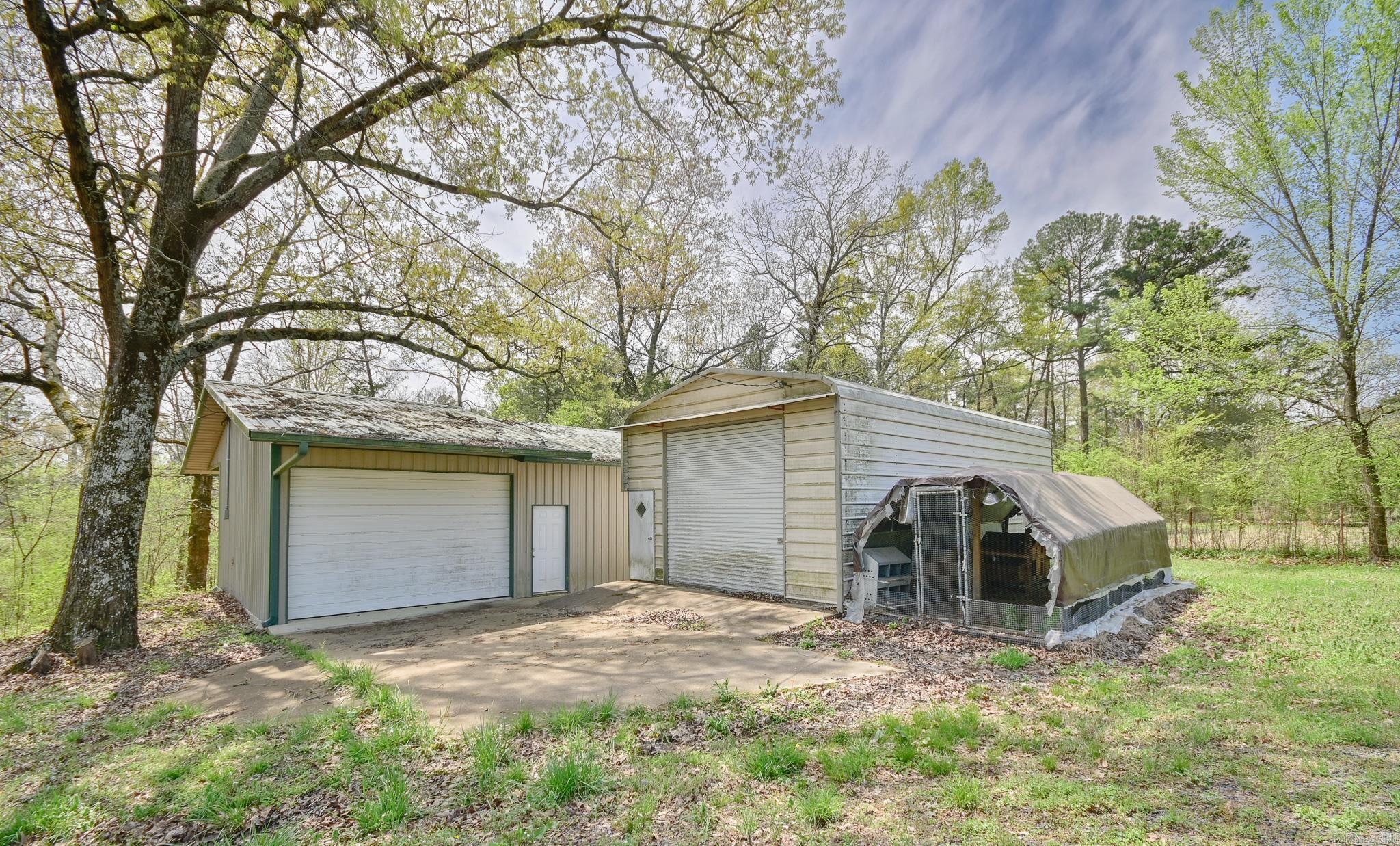 1295 Polk Road 47 Mena, AR 71953
