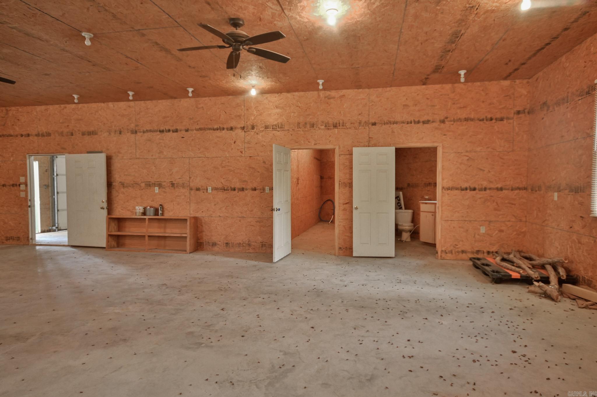 1295 Polk Road 47 Mena, AR 71953