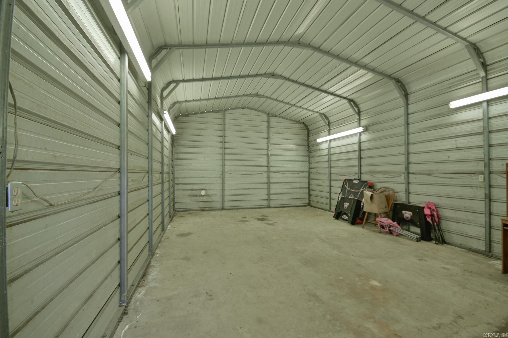 1295 Polk Road 47 Mena, AR 71953