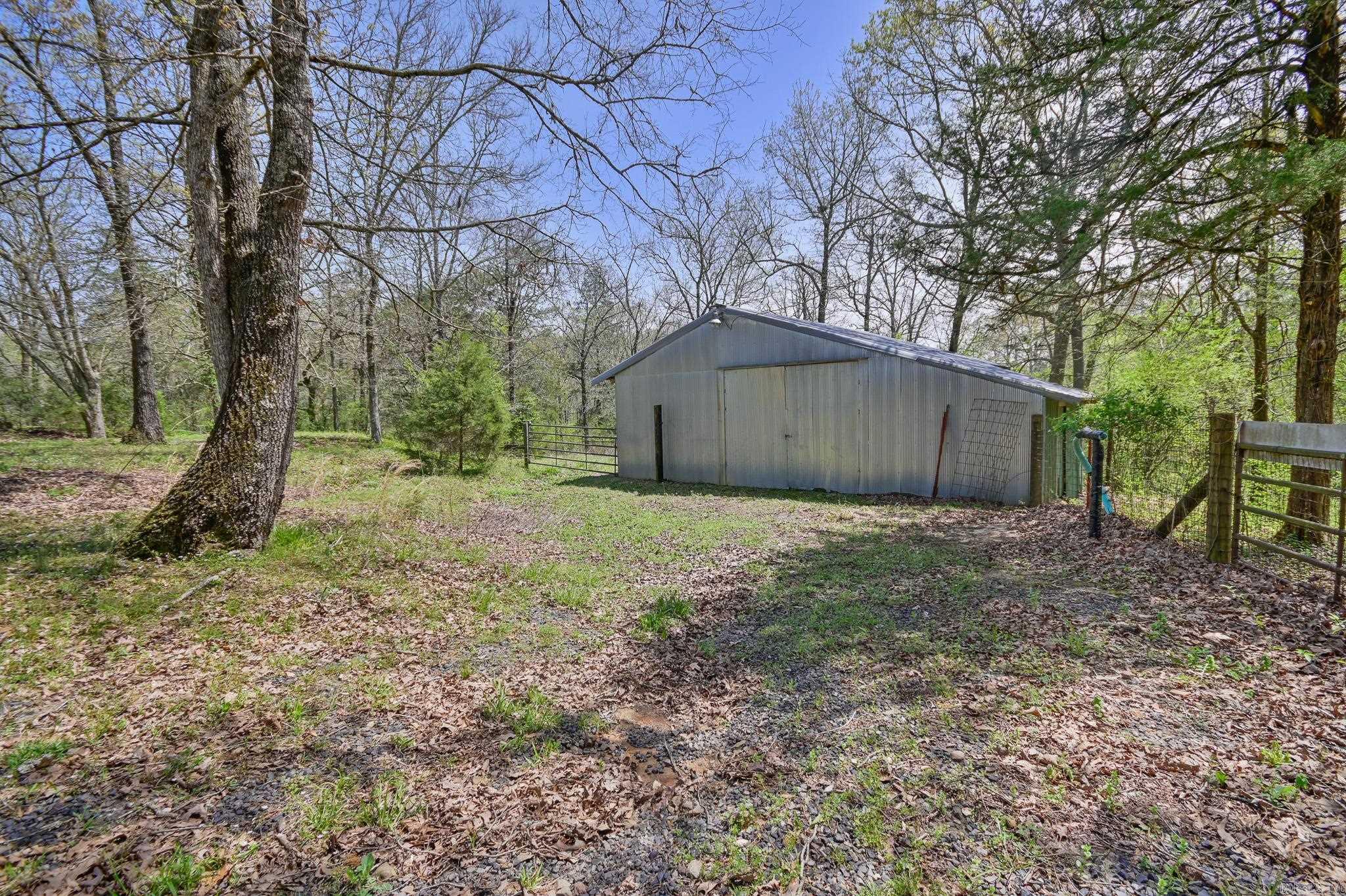 1295 Polk Road 47 Mena, AR 71953