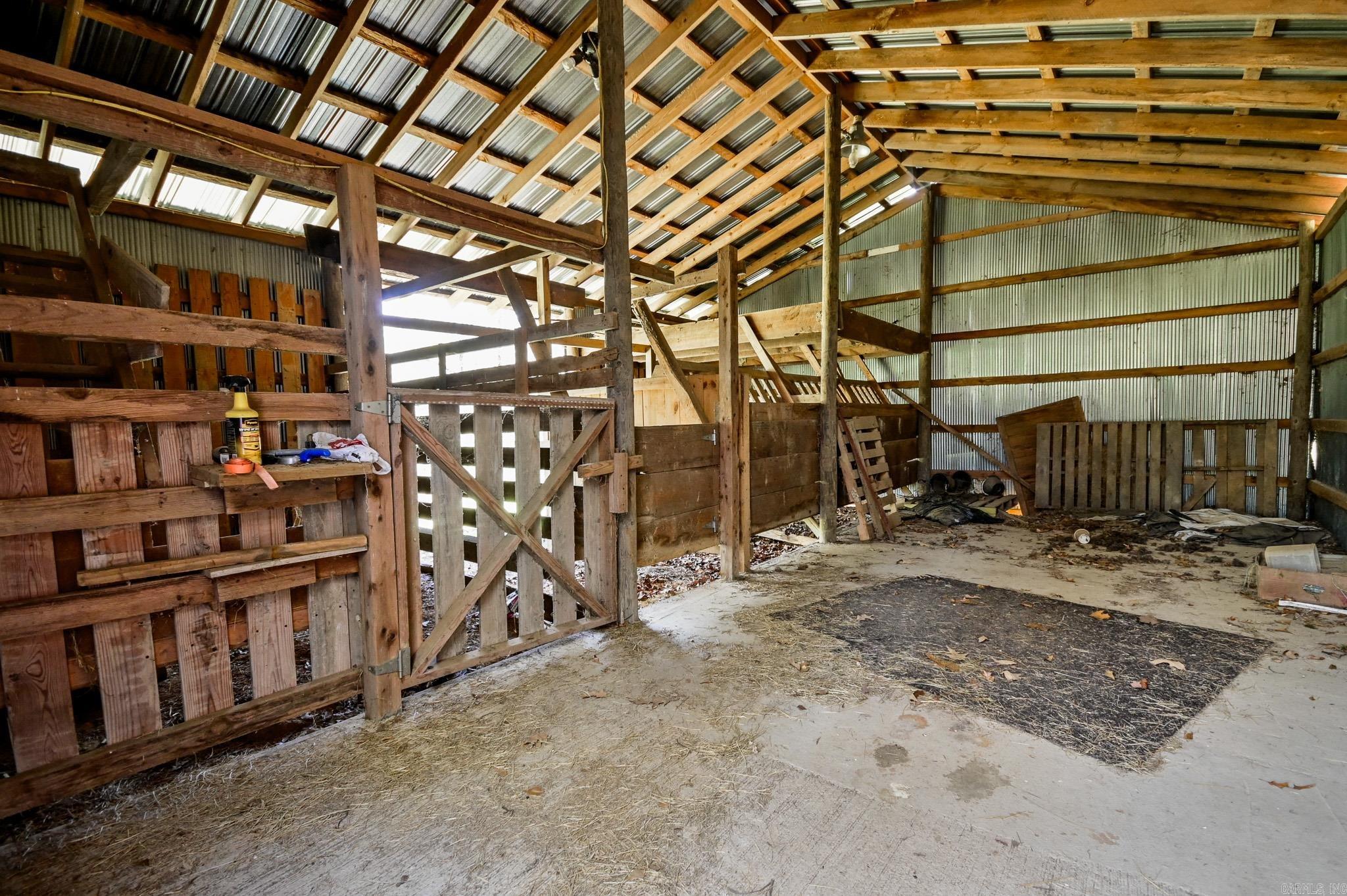 1295 Polk Road 47 Mena, AR 71953