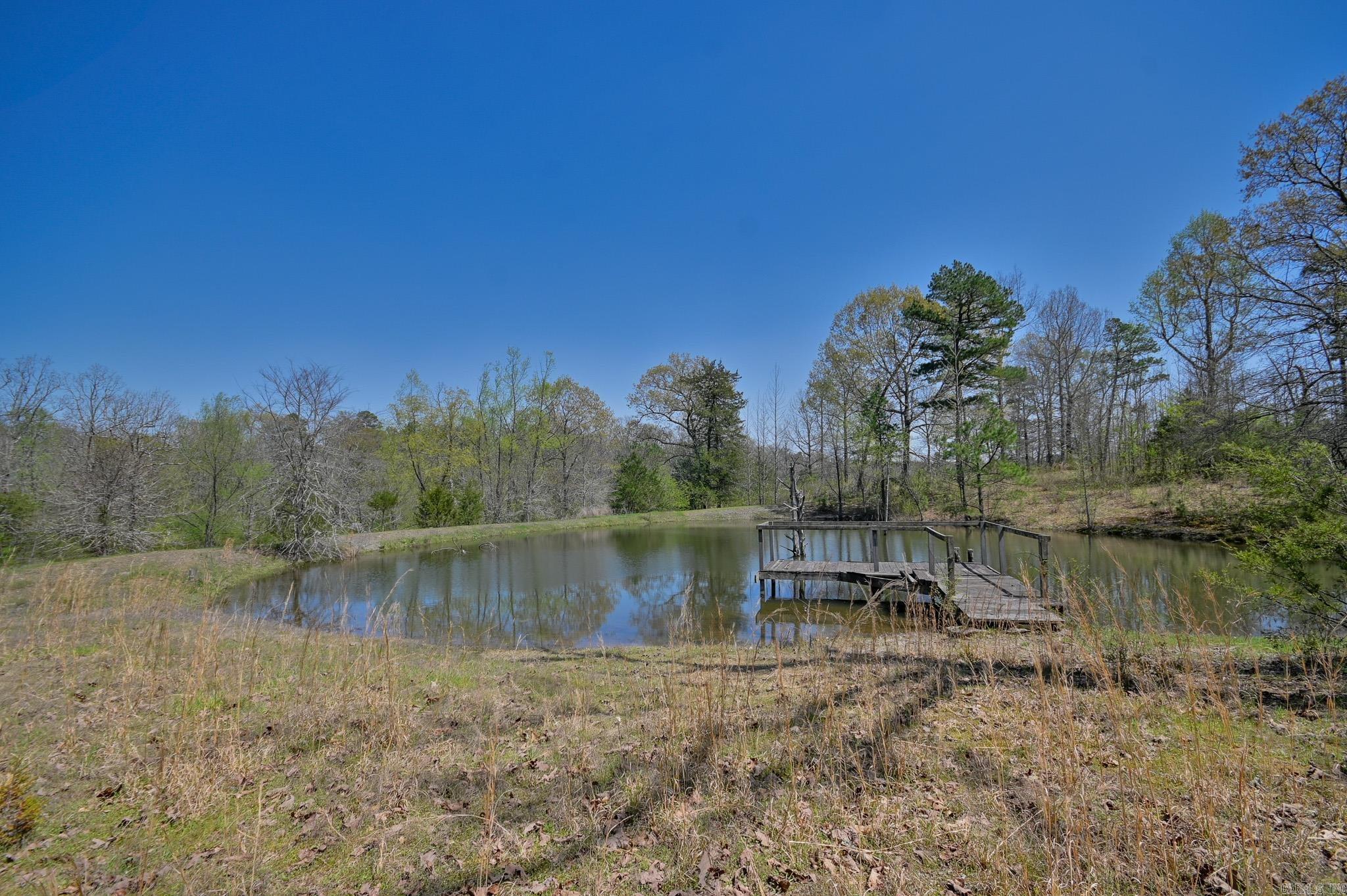 1295 Polk Road 47 Mena, AR 71953